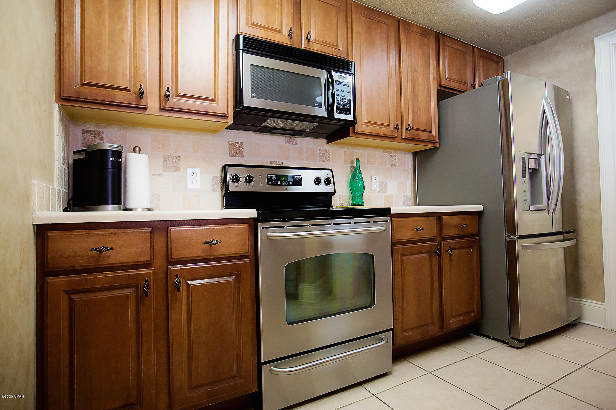 Seychelles Resort Condominium - Residential