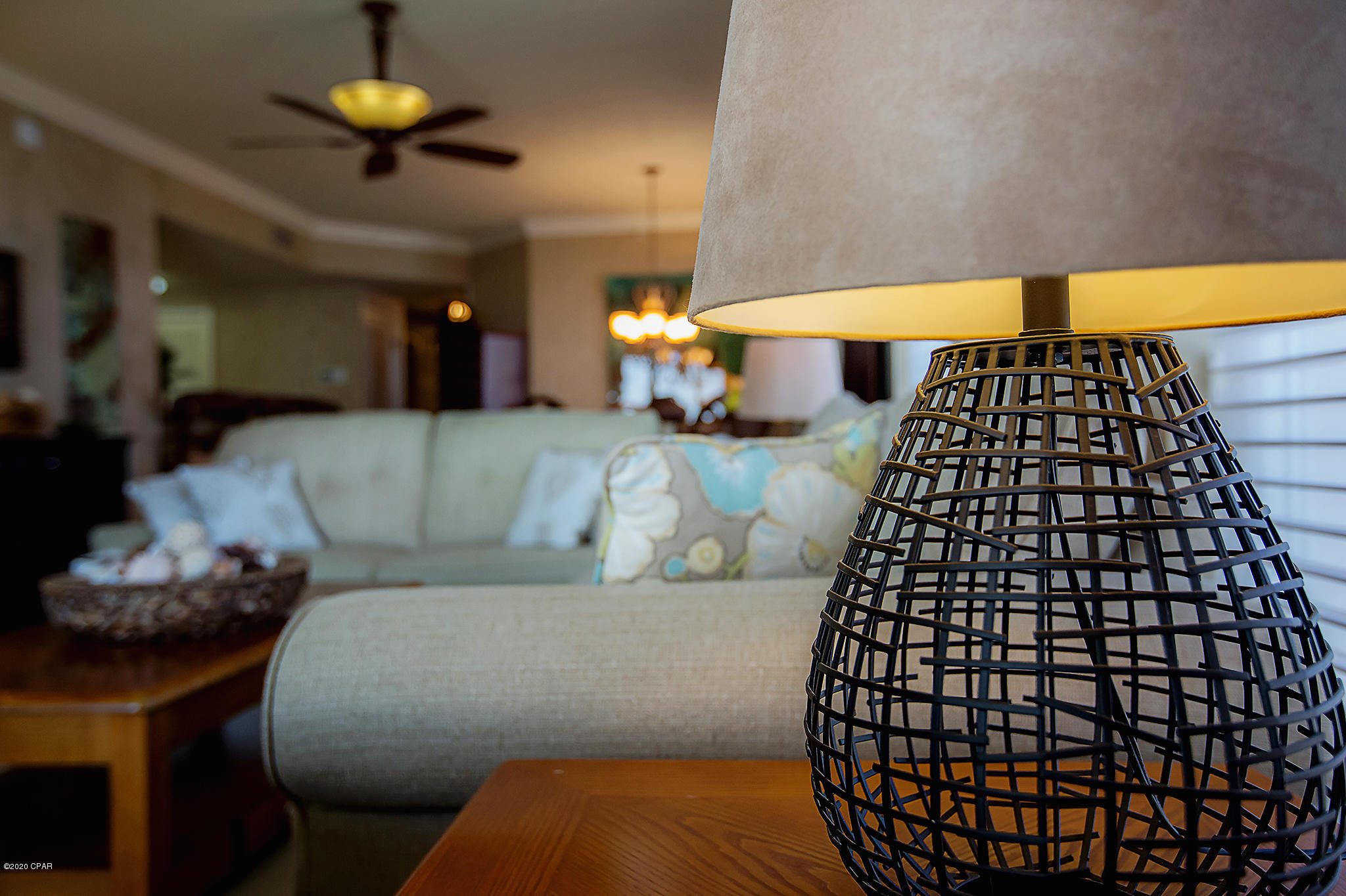 Seychelles Resort Condominium - Residential