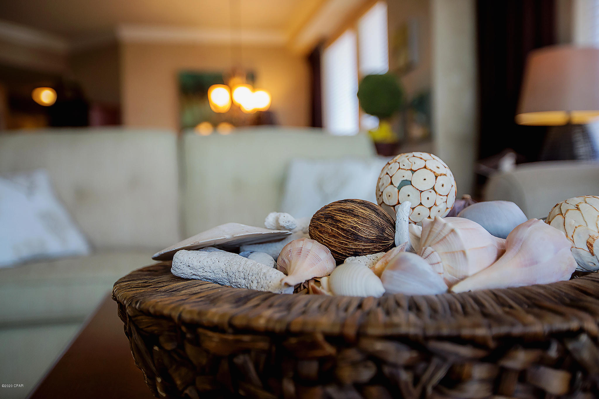 Seychelles Resort Condominium - Residential