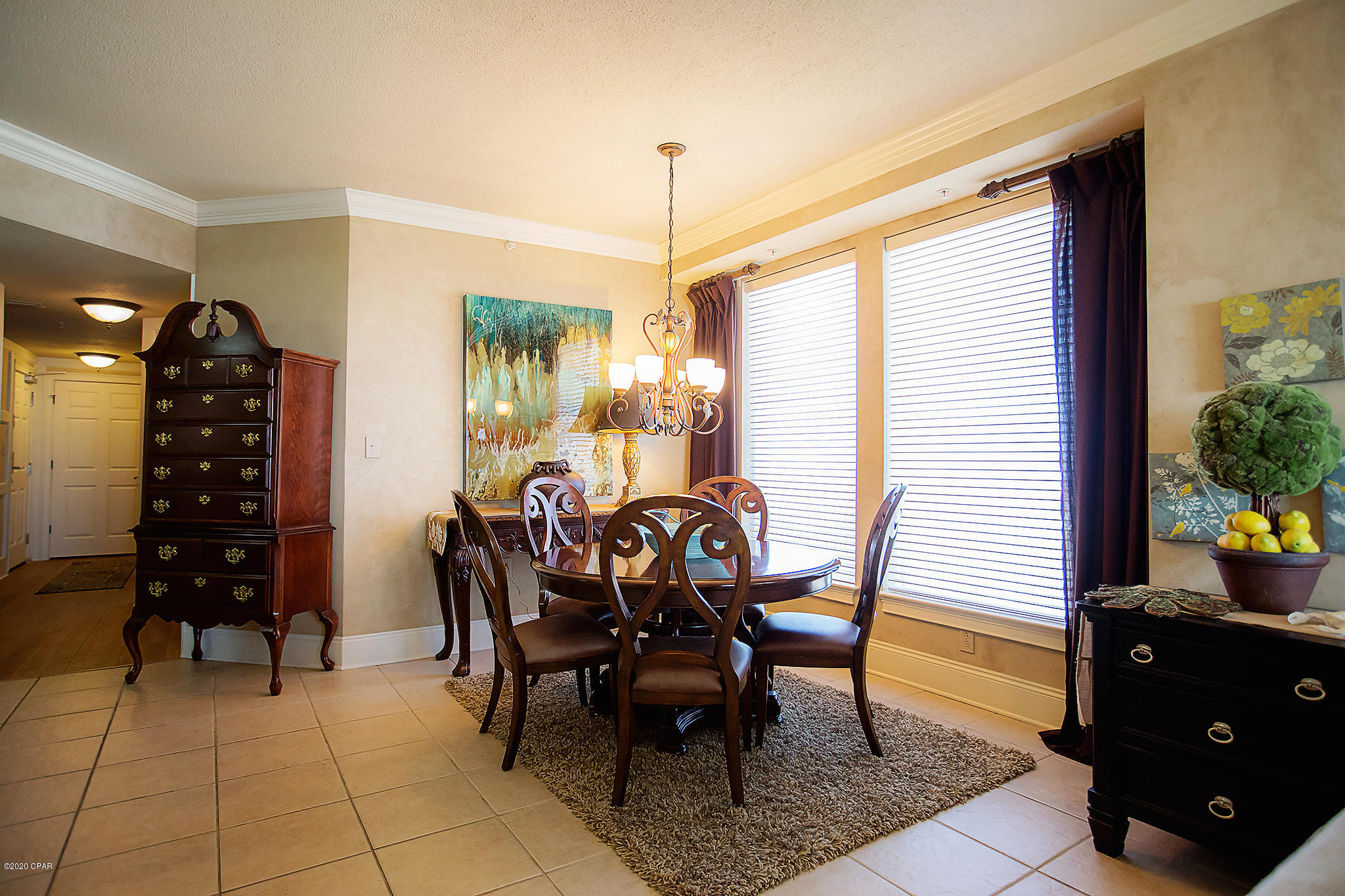 Seychelles Resort Condominium - Residential