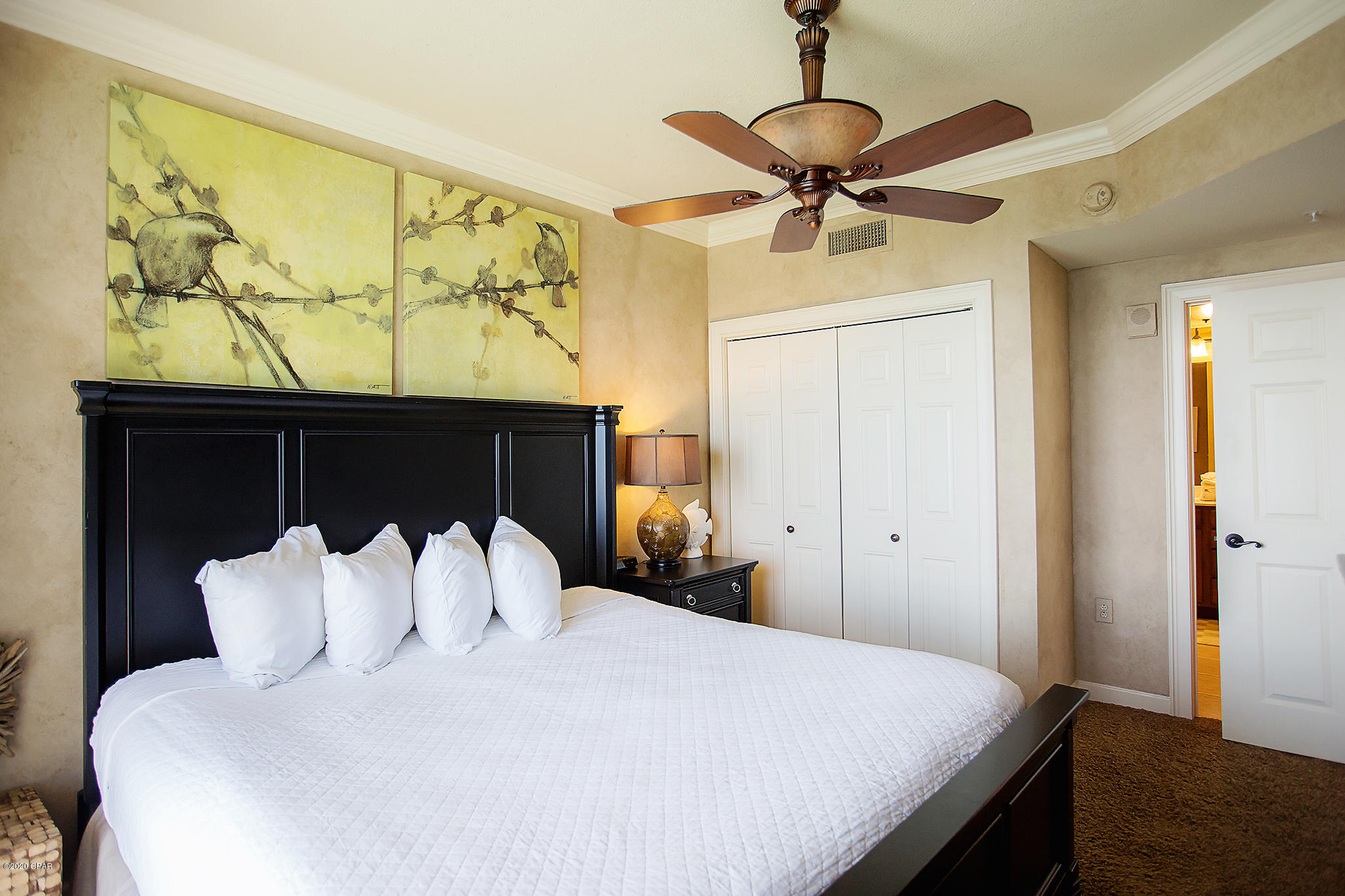 Seychelles Resort Condominium - Residential