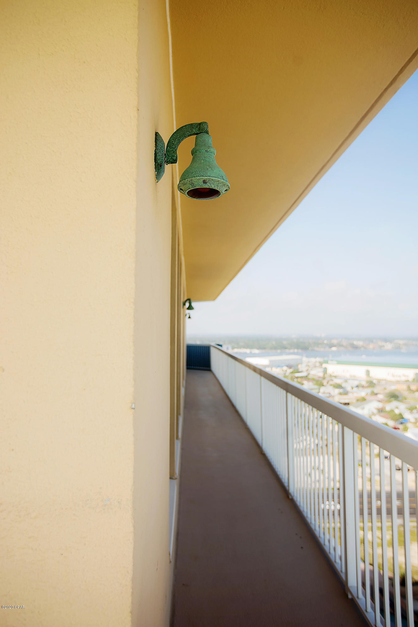 Seychelles Resort Condominium - Residential