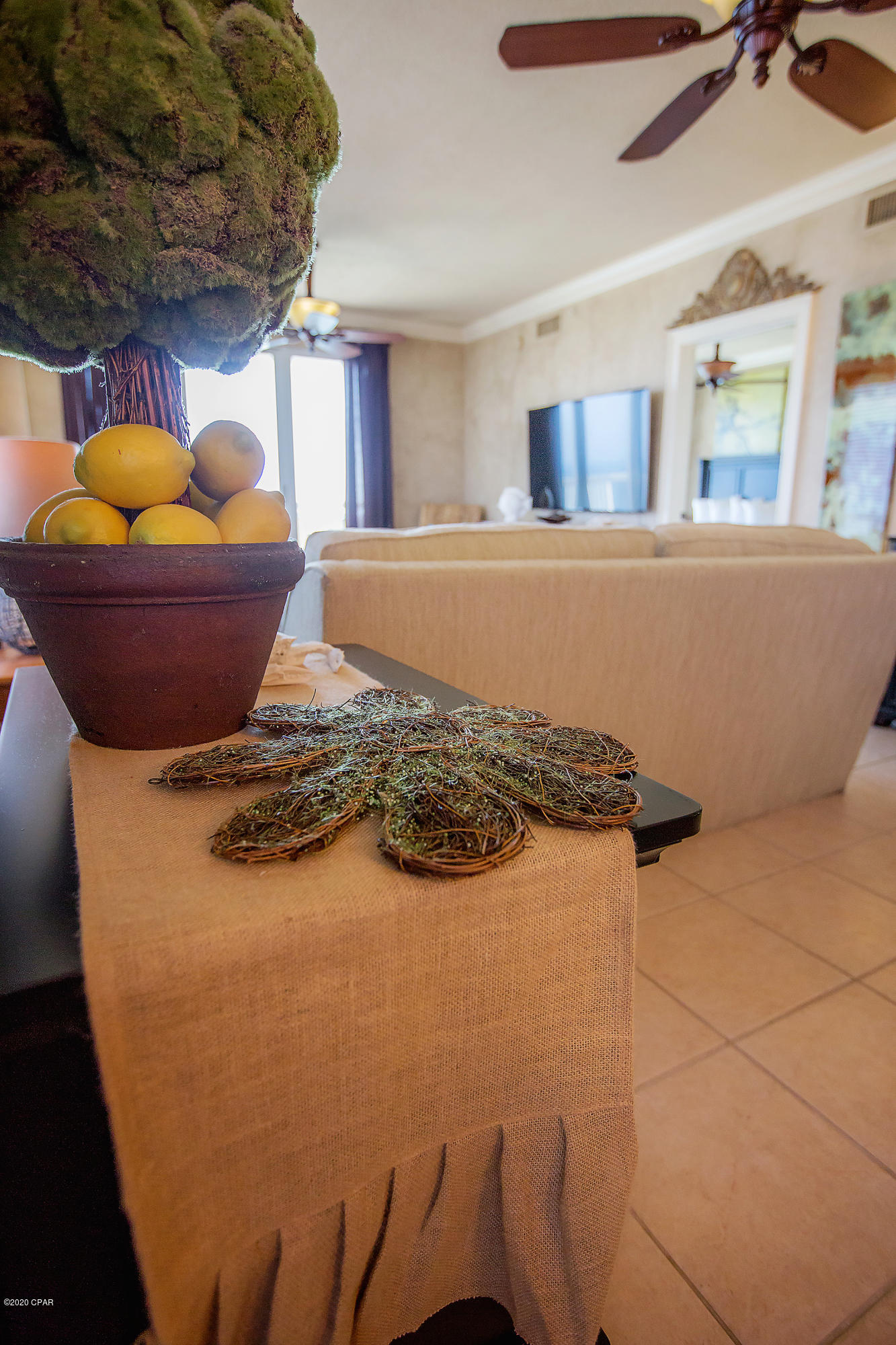 Seychelles Resort Condominium - Residential