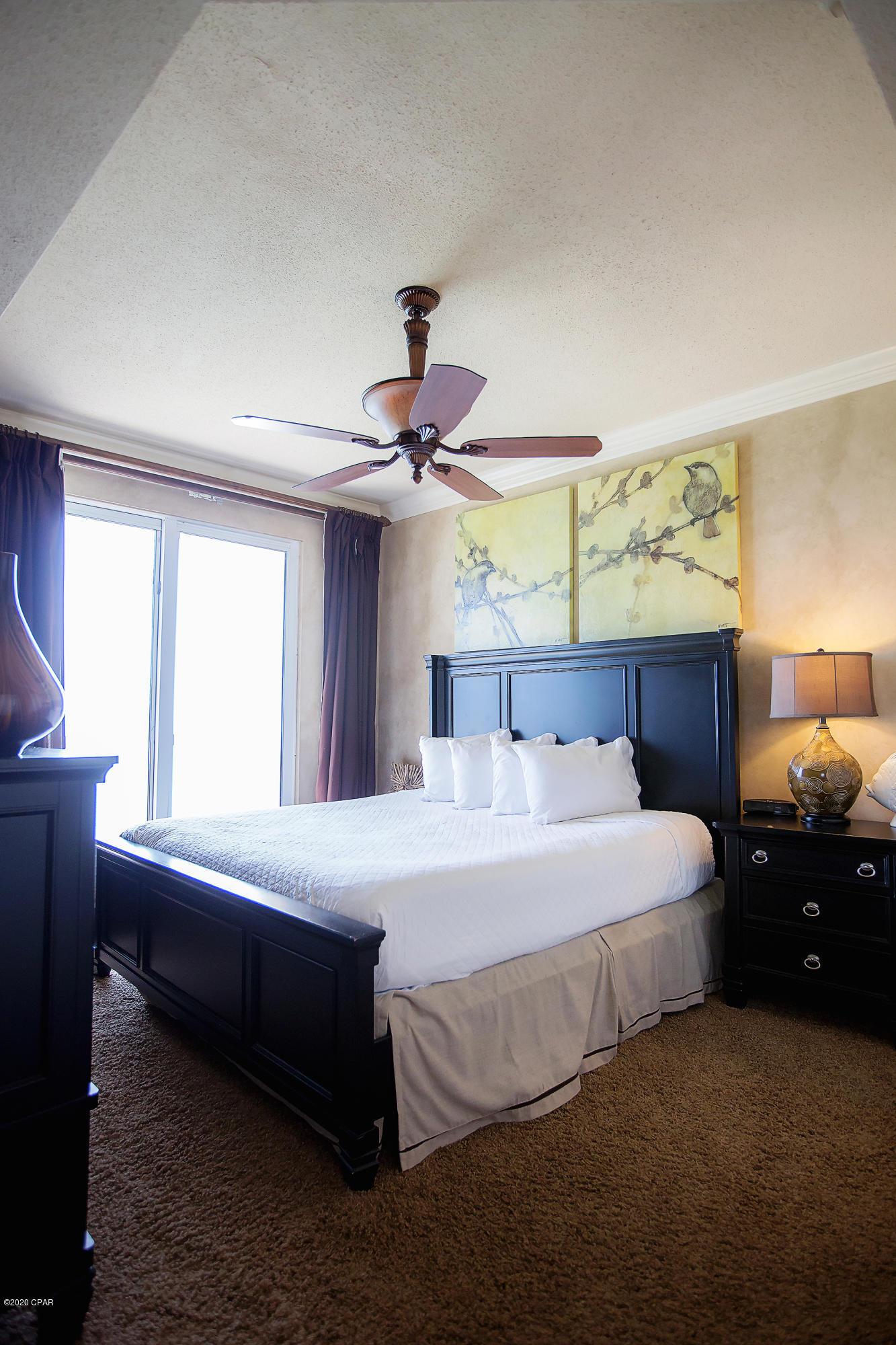 Seychelles Resort Condominium - Residential