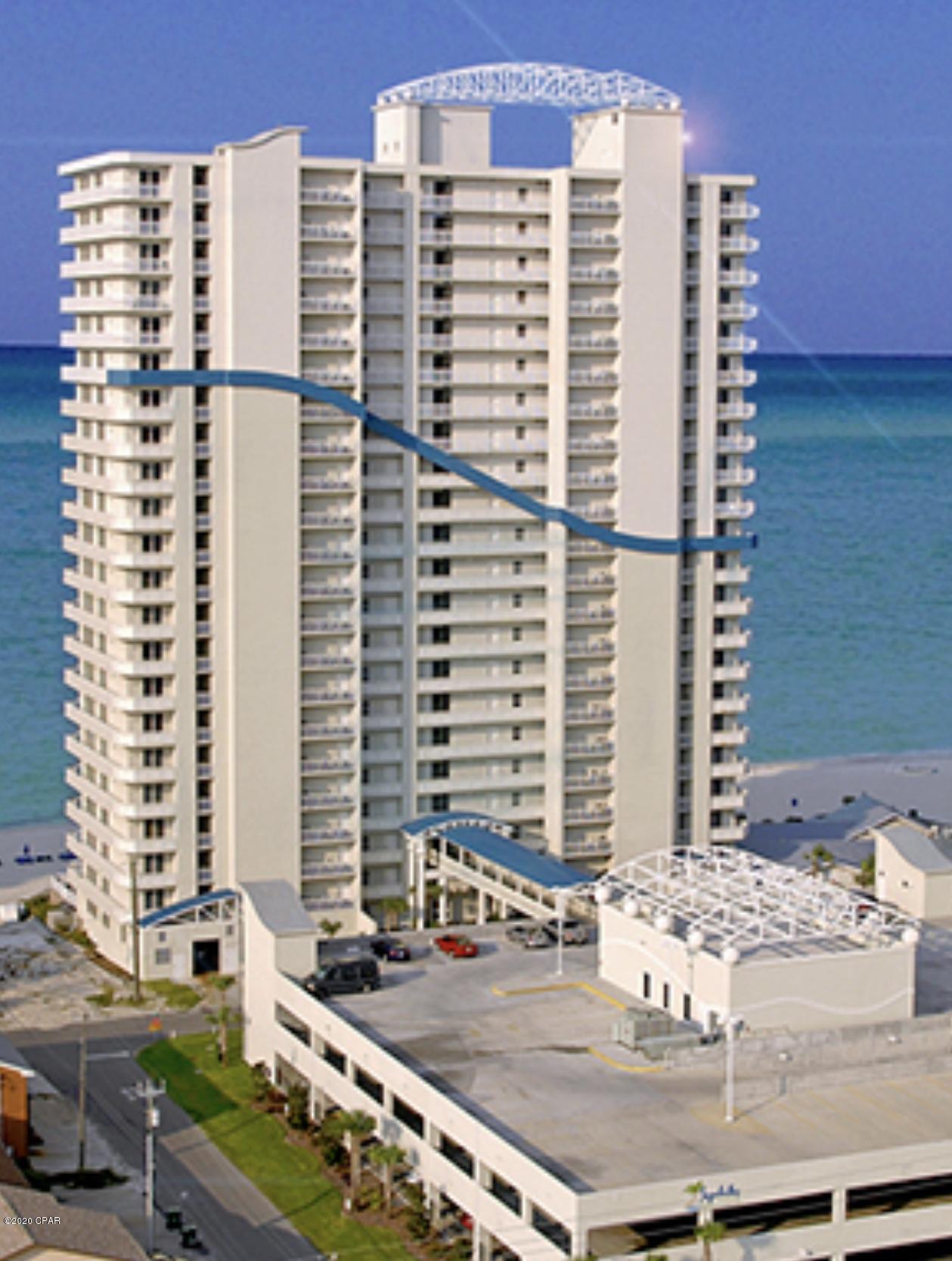 Seychelles Resort Condominium - Residential