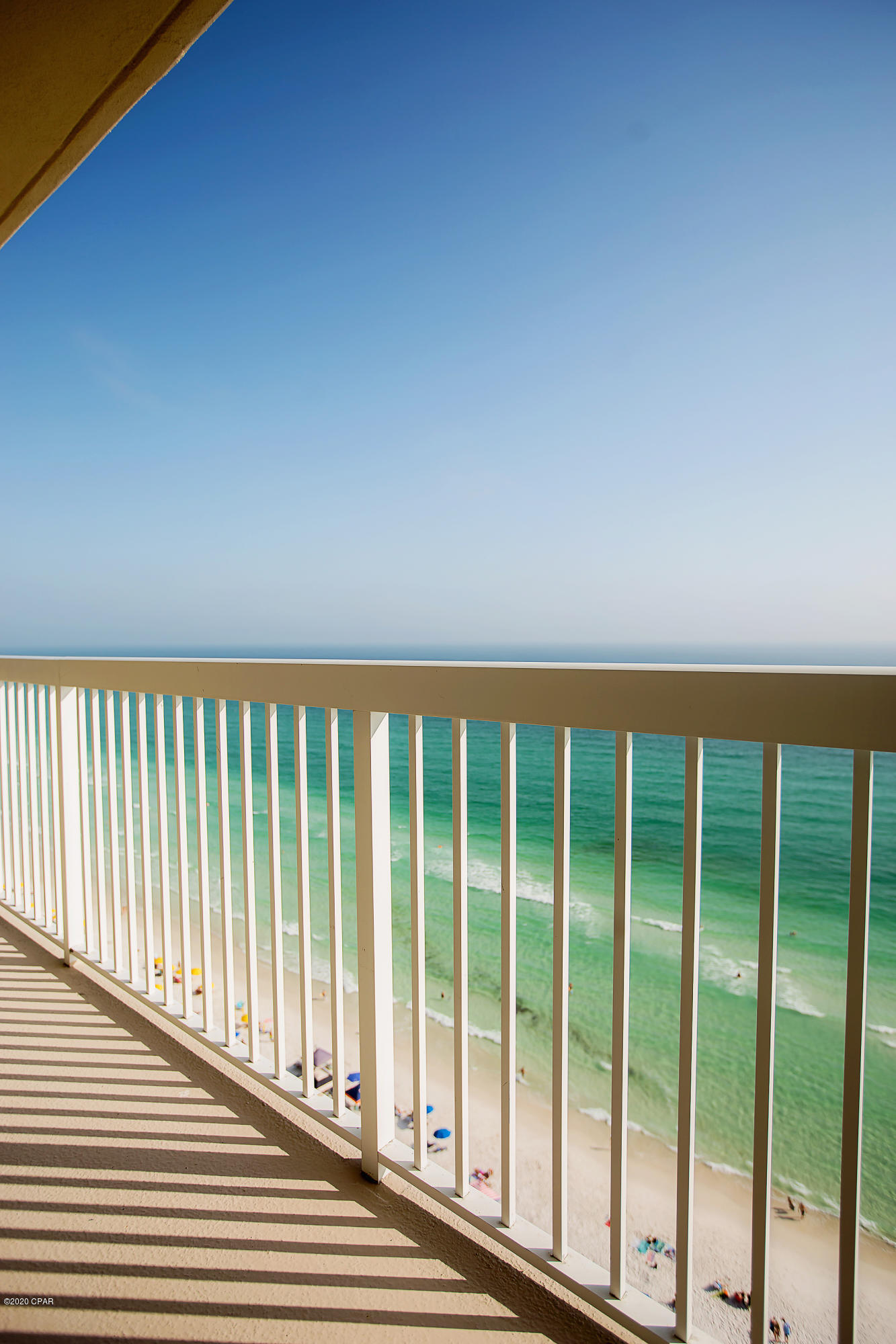 Seychelles Resort Condominium - Residential