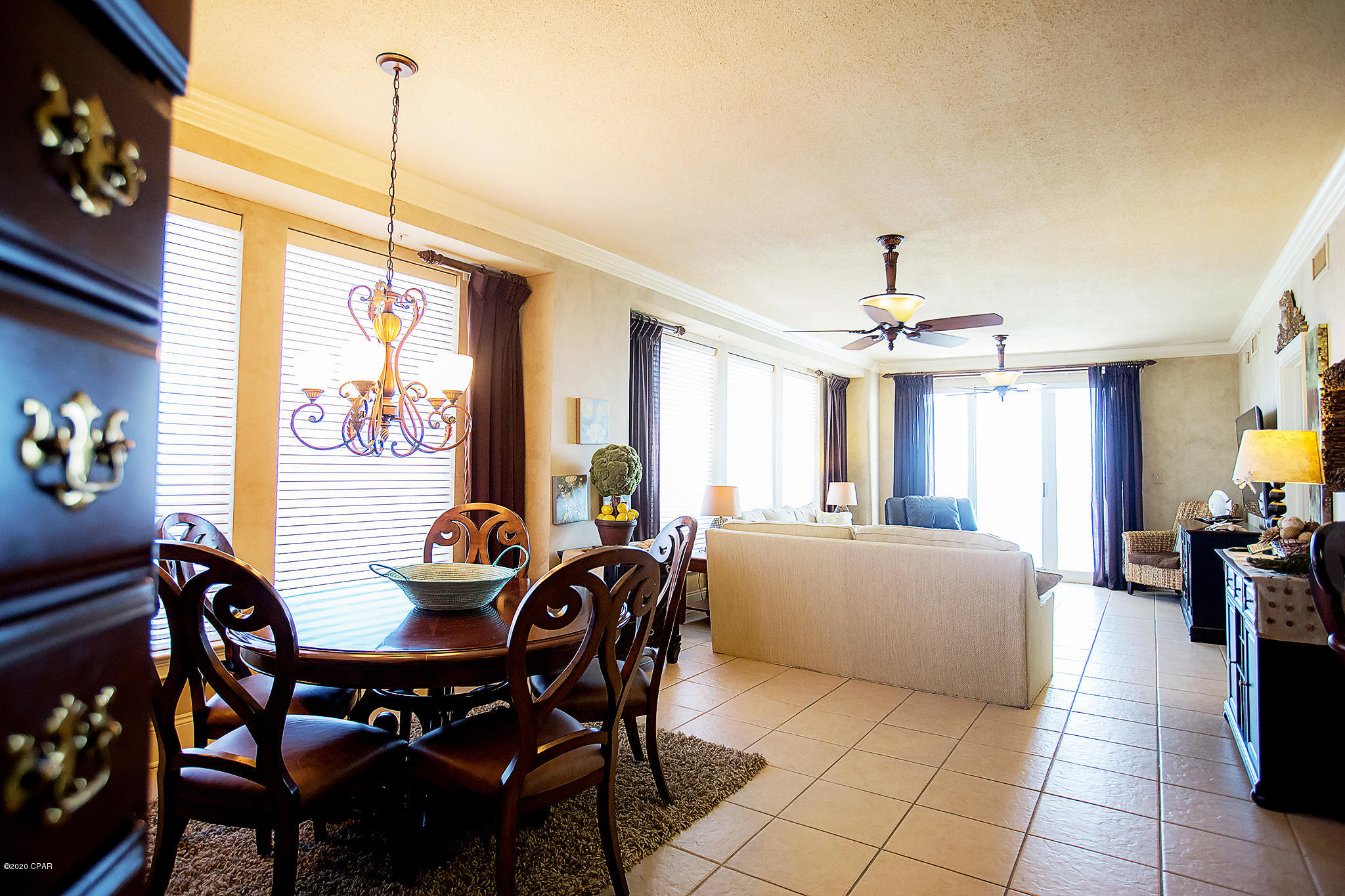 Seychelles Resort Condominium - Residential