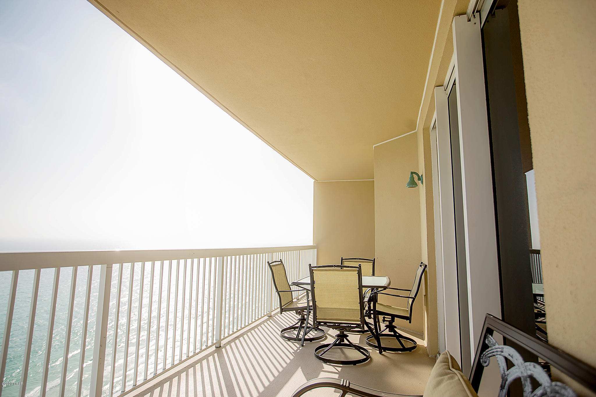 Seychelles Resort Condominium - Residential