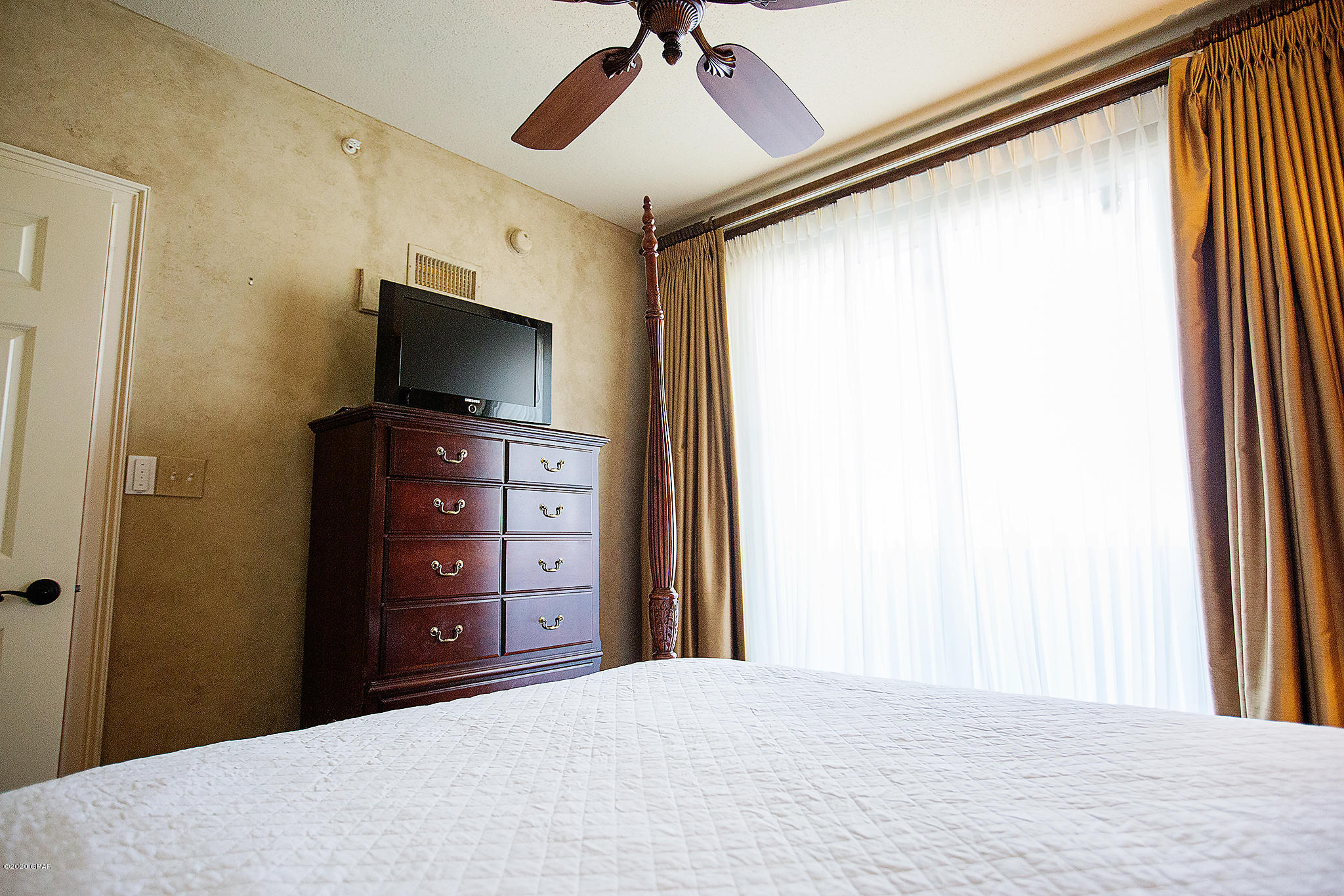 Seychelles Resort Condominium - Residential