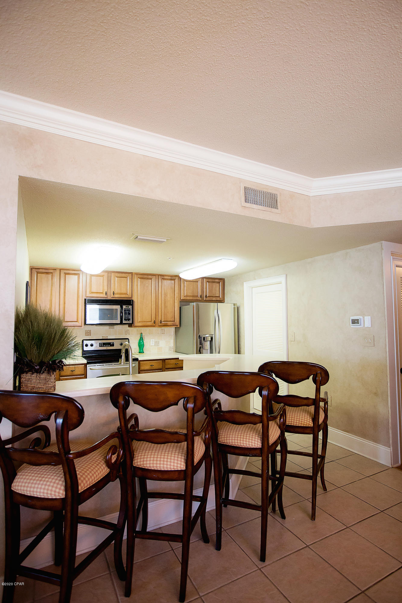 Seychelles Resort Condominium - Residential