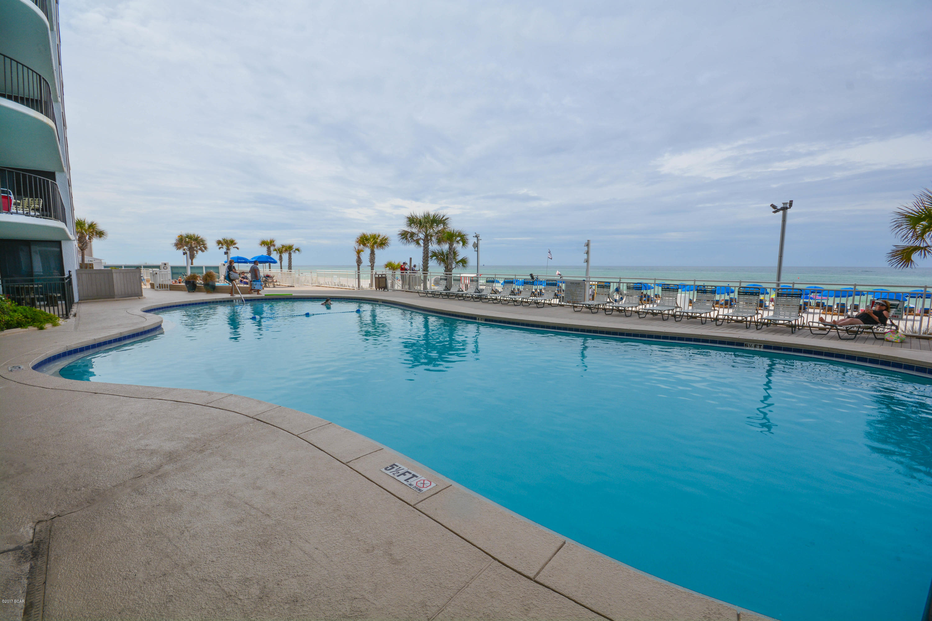 Watercrest Condo - Residential