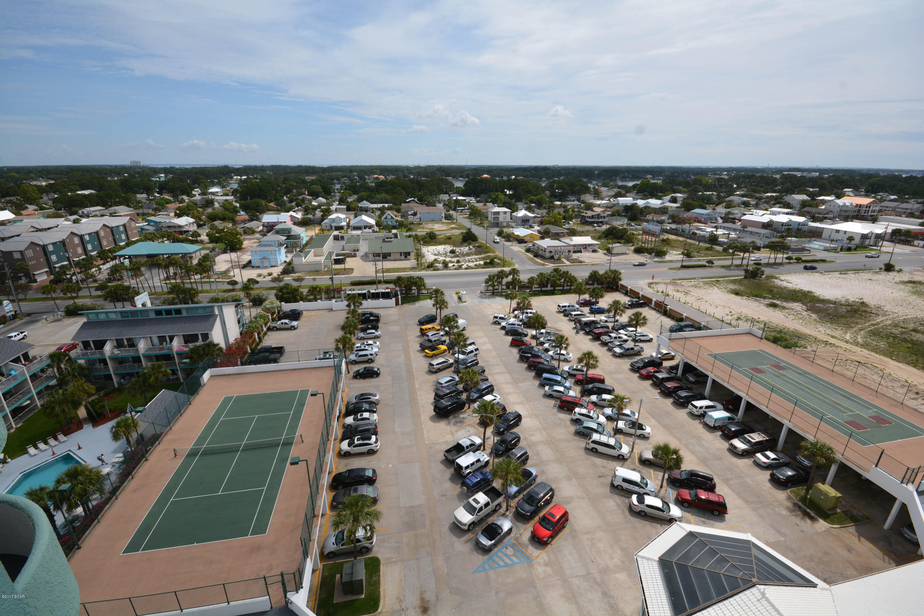 Watercrest Condo - Residential