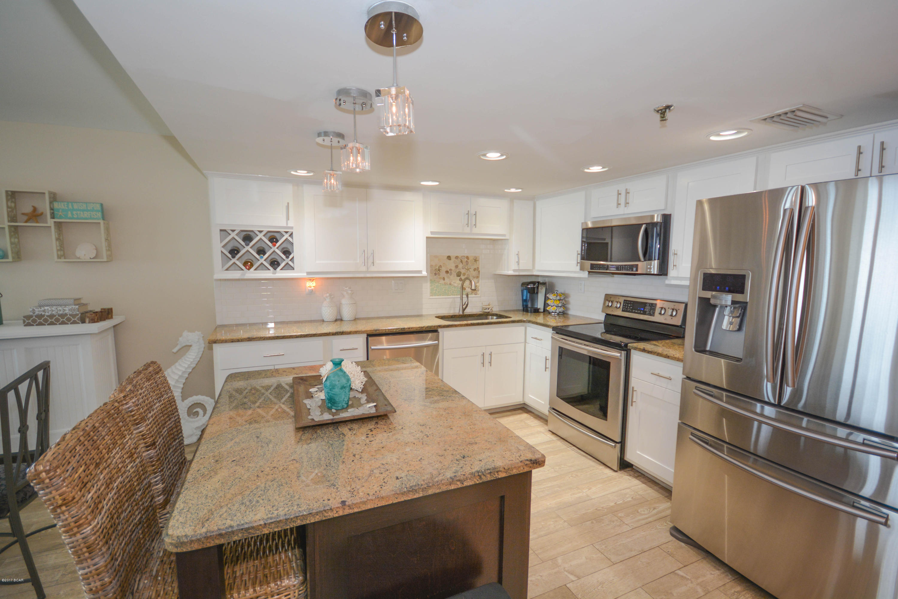 Watercrest Condo - Residential