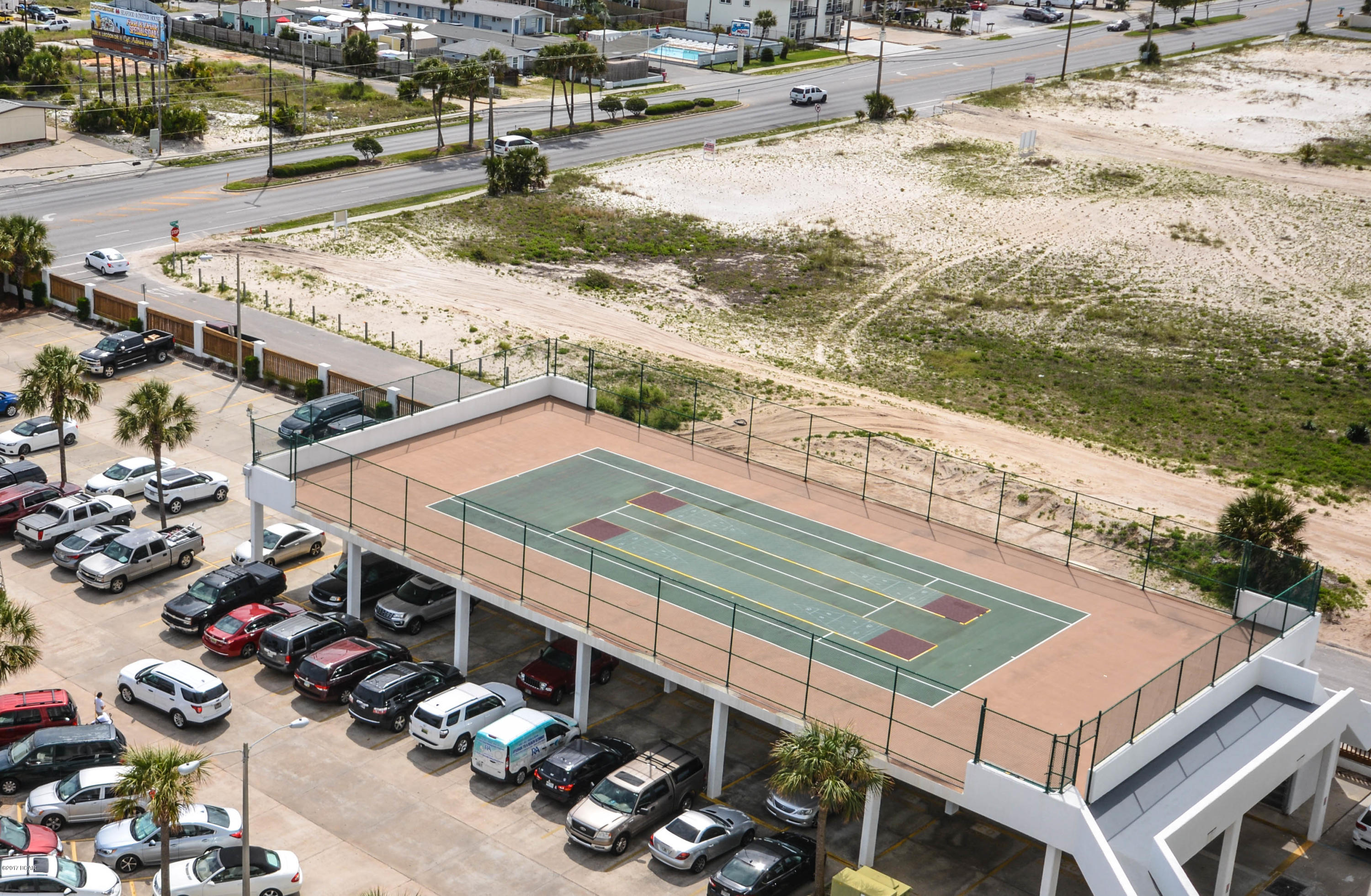 Watercrest Condo - Residential