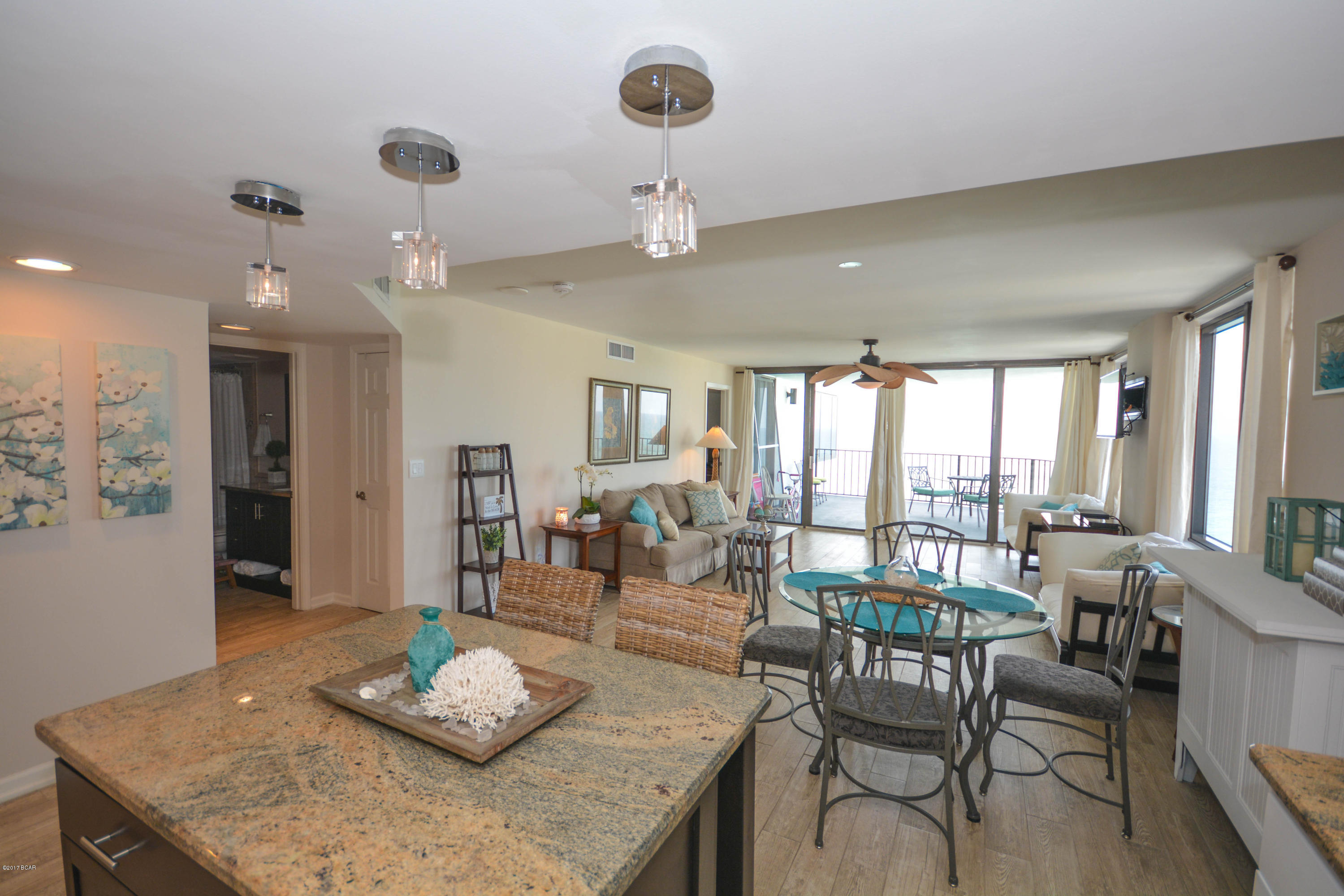 Watercrest Condo - Residential