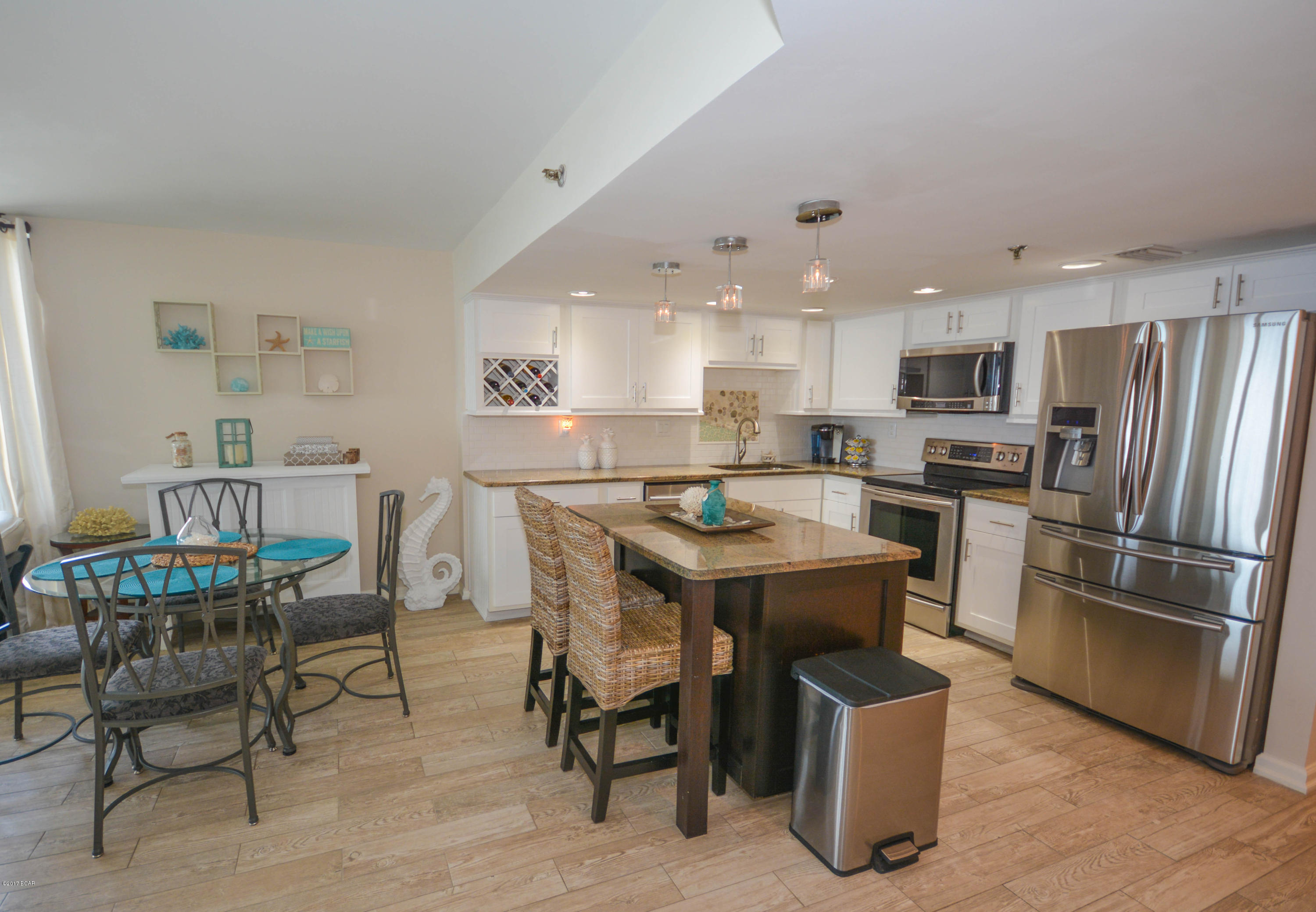 Watercrest Condo - Residential