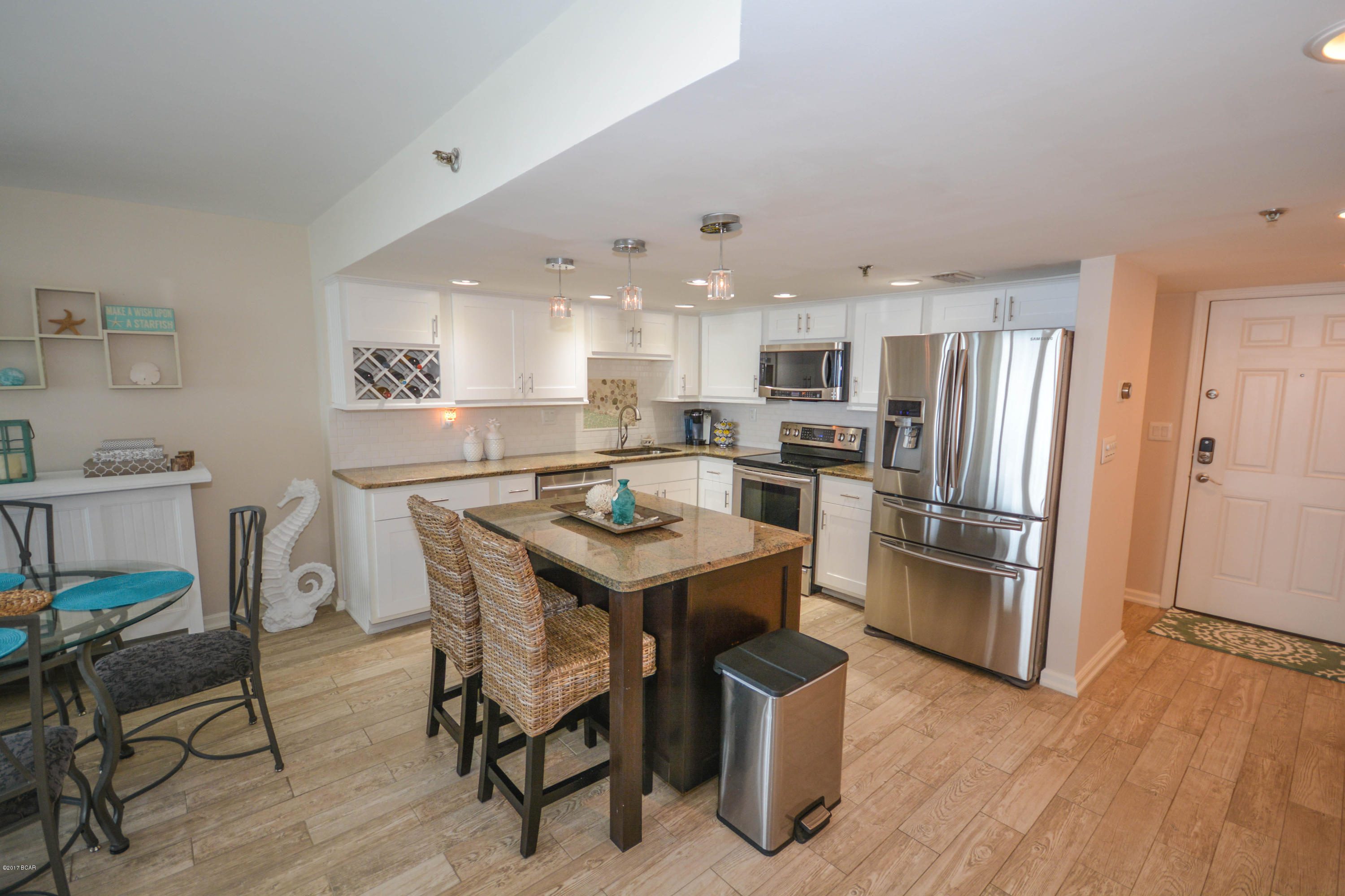 Watercrest Condo - Residential