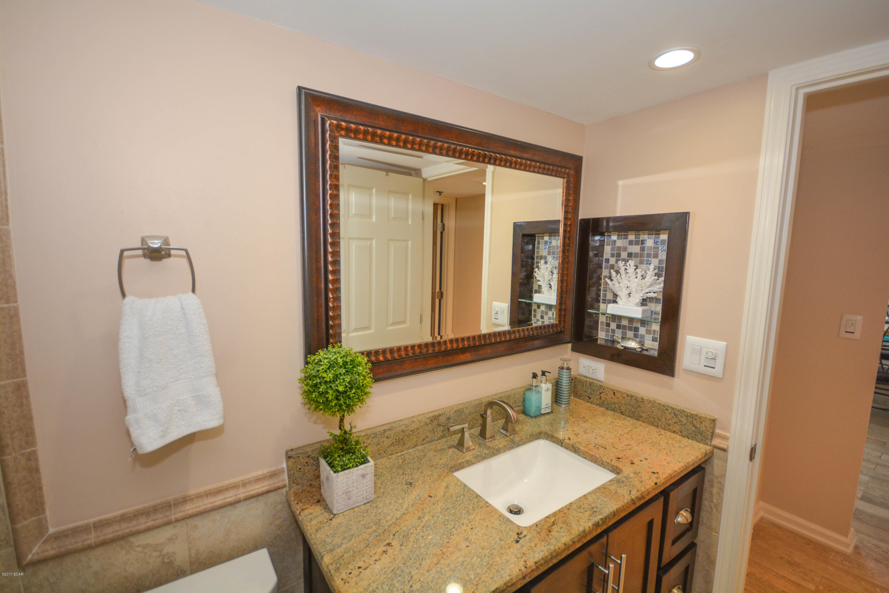 Watercrest Condo - Residential