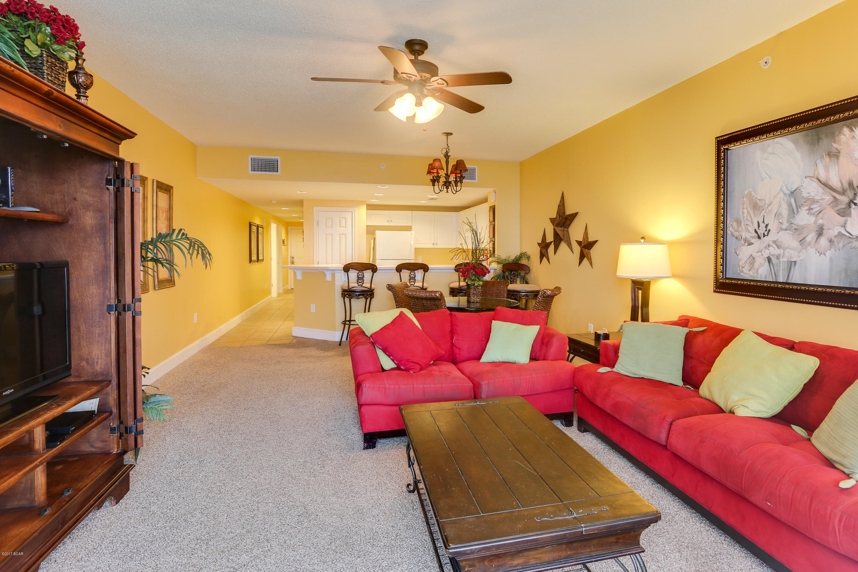 Majestic Beach Tower II - Residential