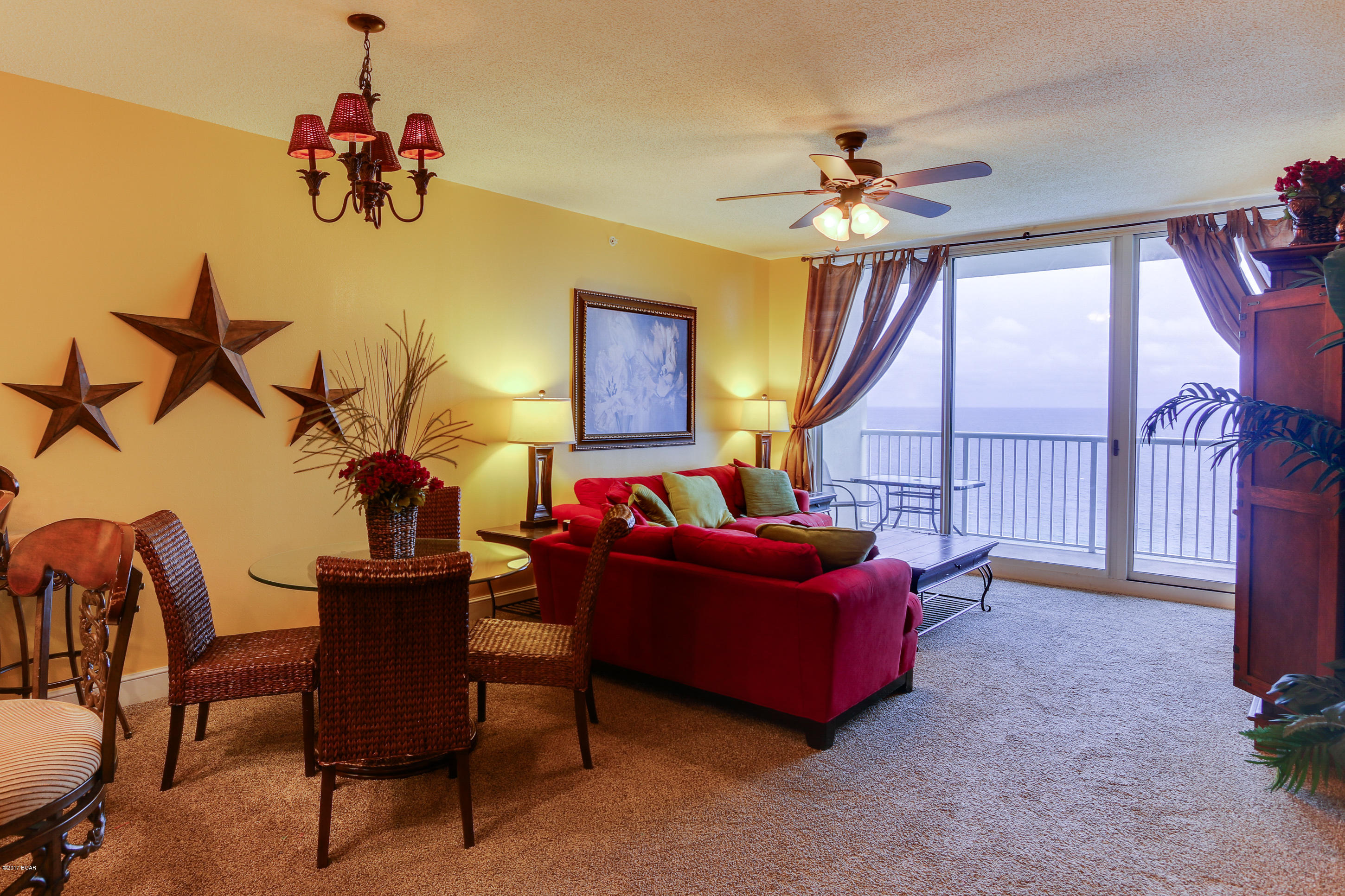 Majestic Beach Tower II - Residential