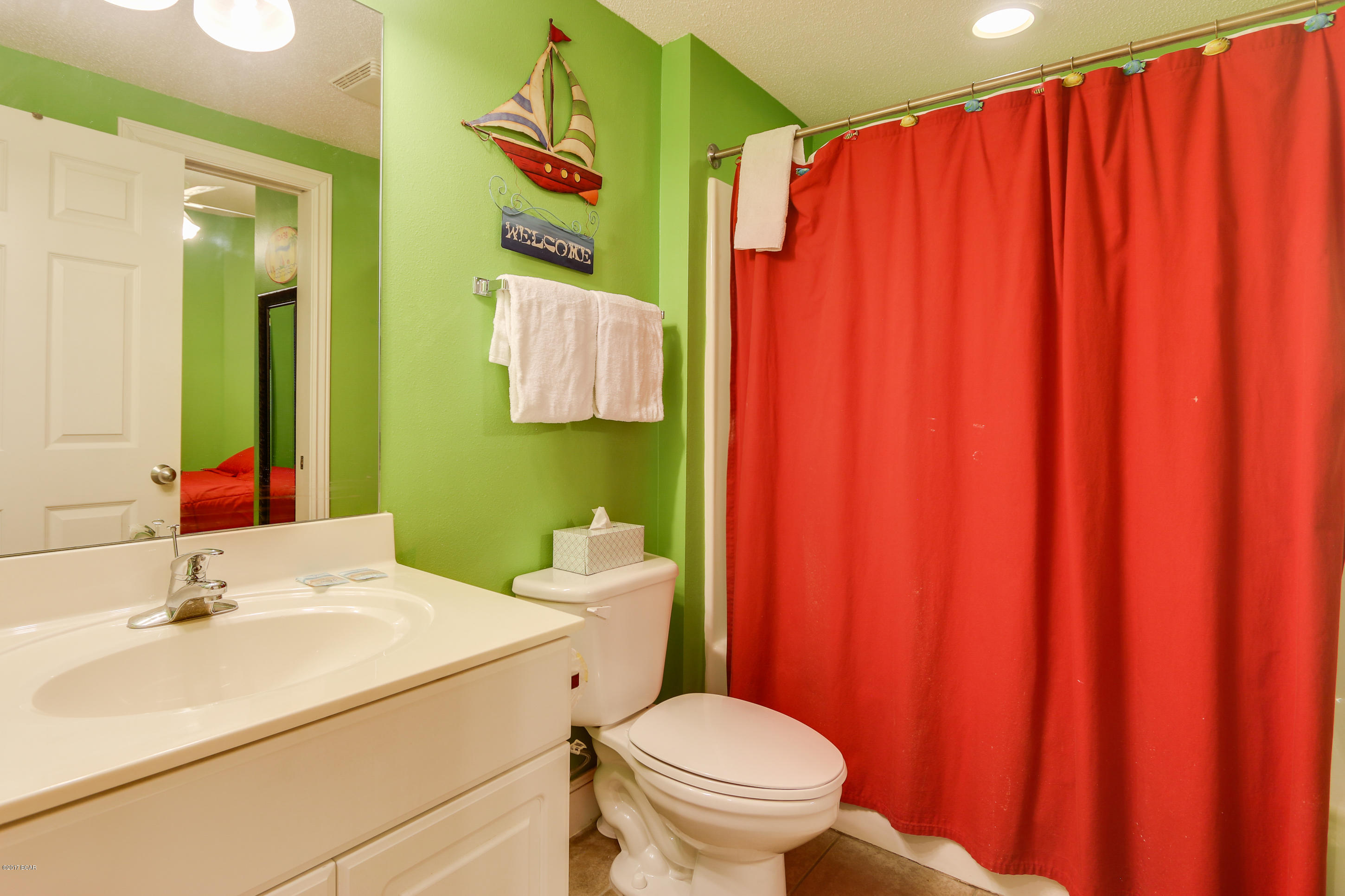 Majestic Beach Tower II - Residential