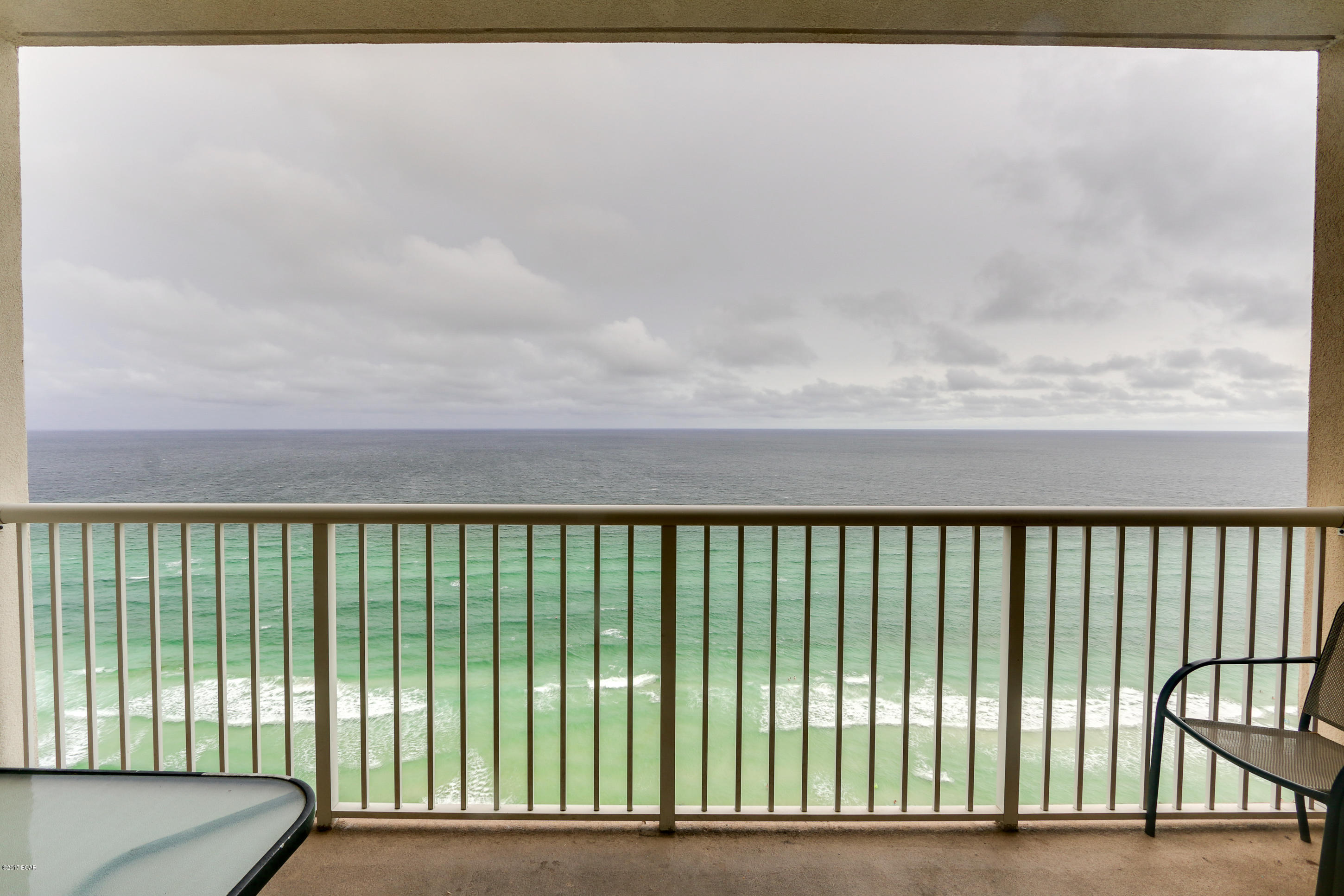 Majestic Beach Tower II - Residential