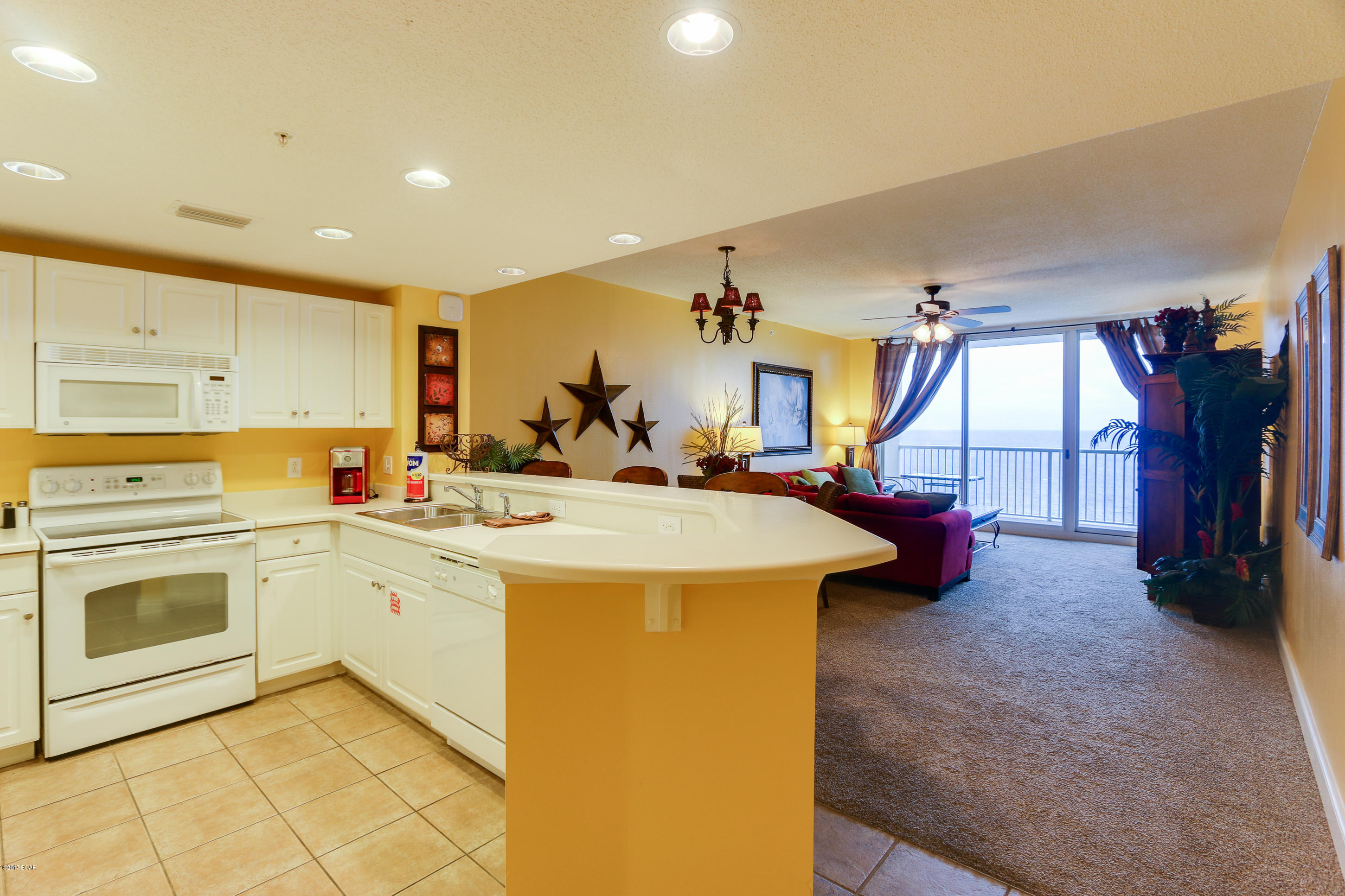 Majestic Beach Tower II - Residential