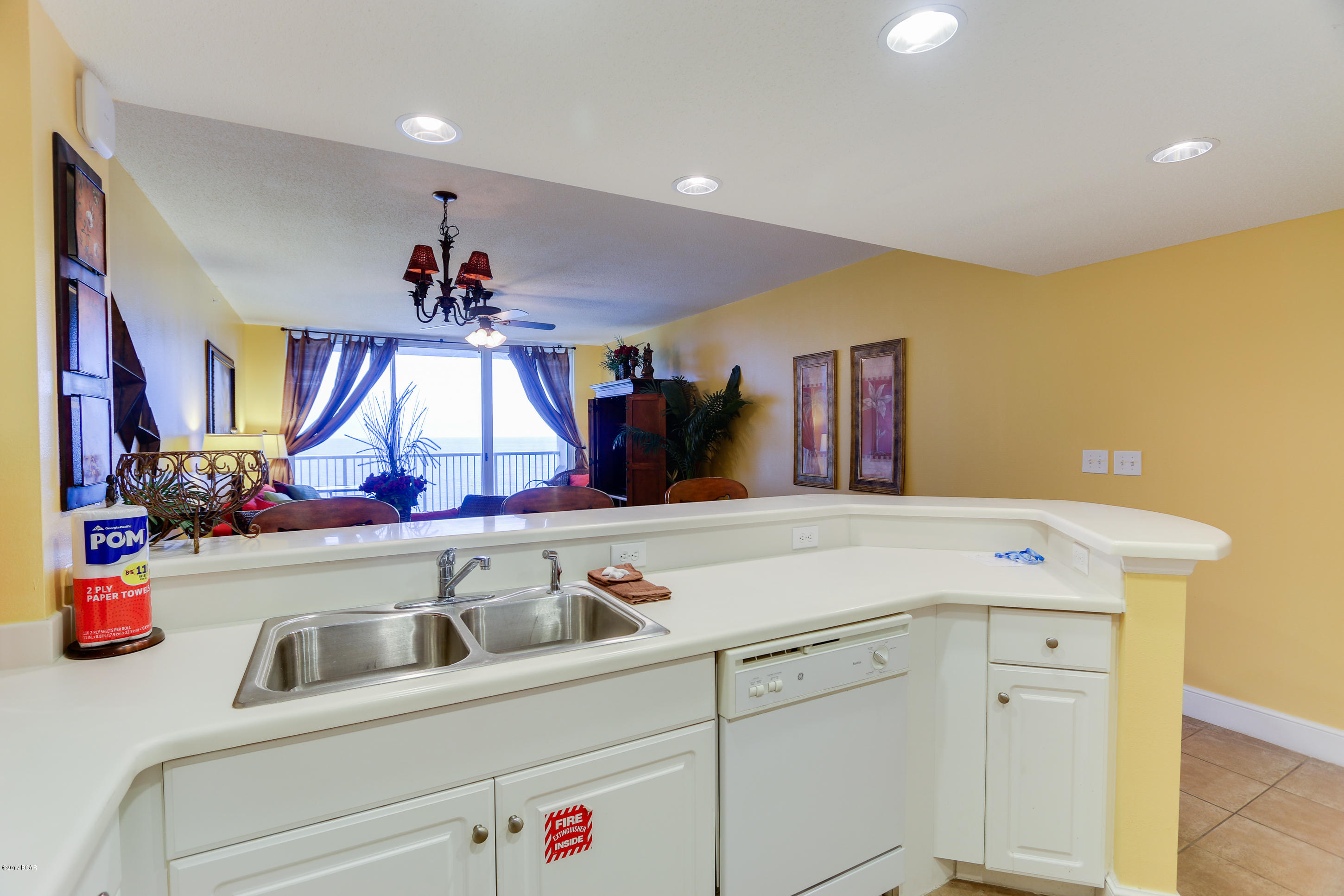 Majestic Beach Tower II - Residential