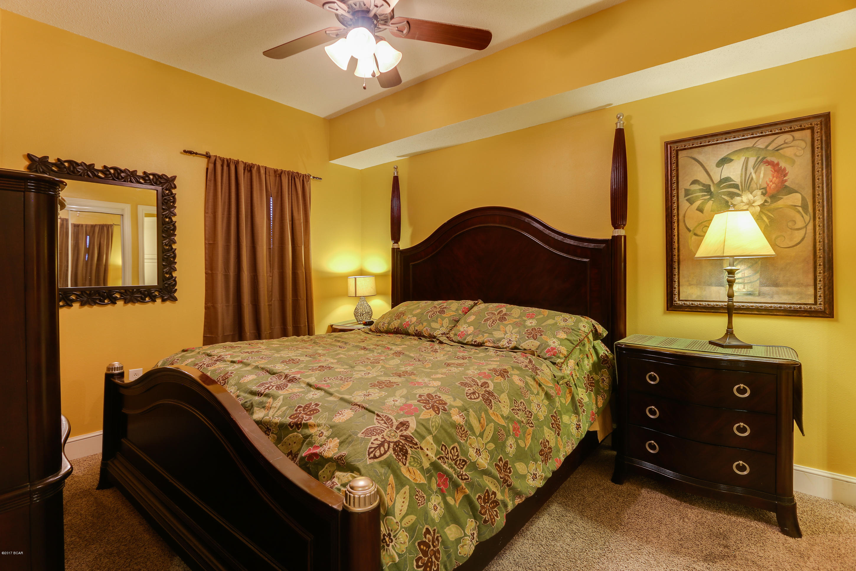 Majestic Beach Tower II - Residential