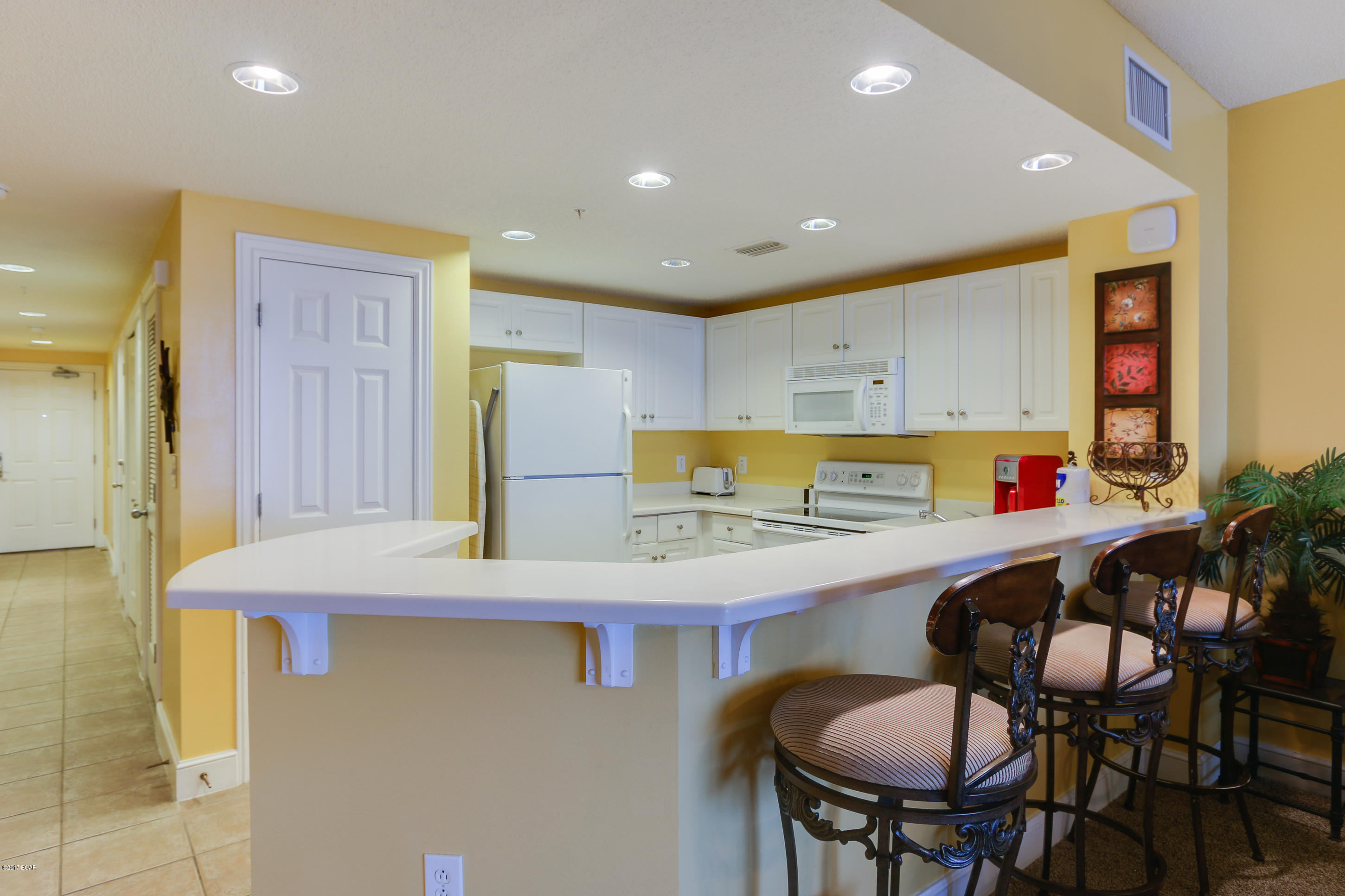 Majestic Beach Tower II - Residential