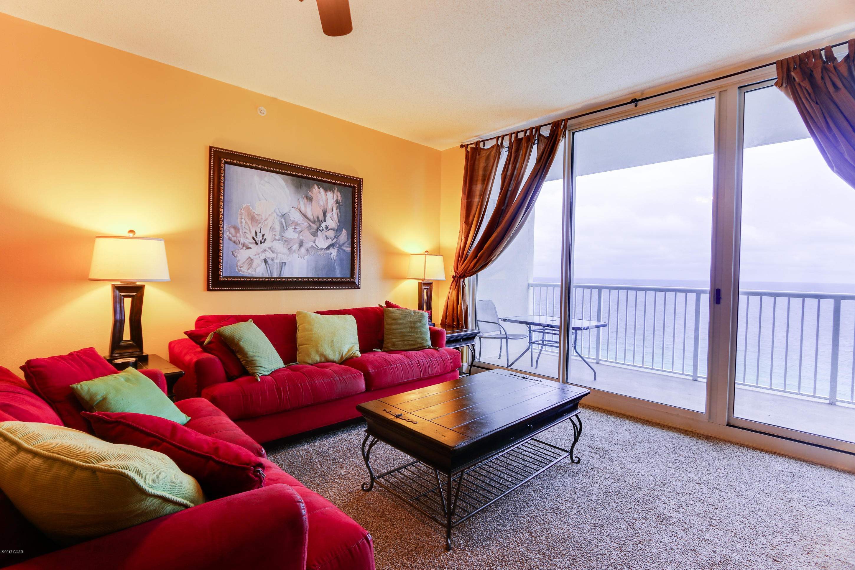 Majestic Beach Tower II - Residential