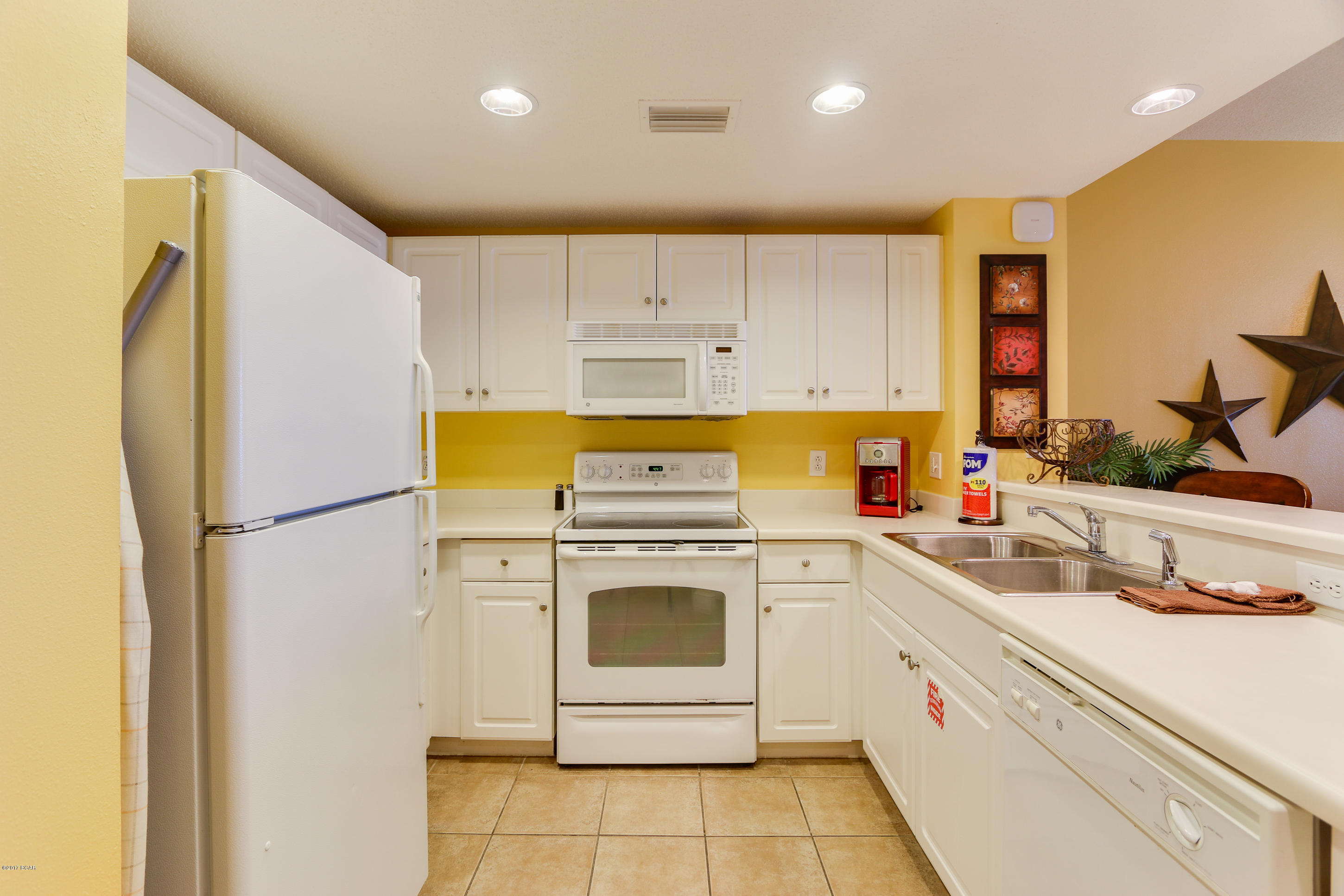 Majestic Beach Tower II - Residential