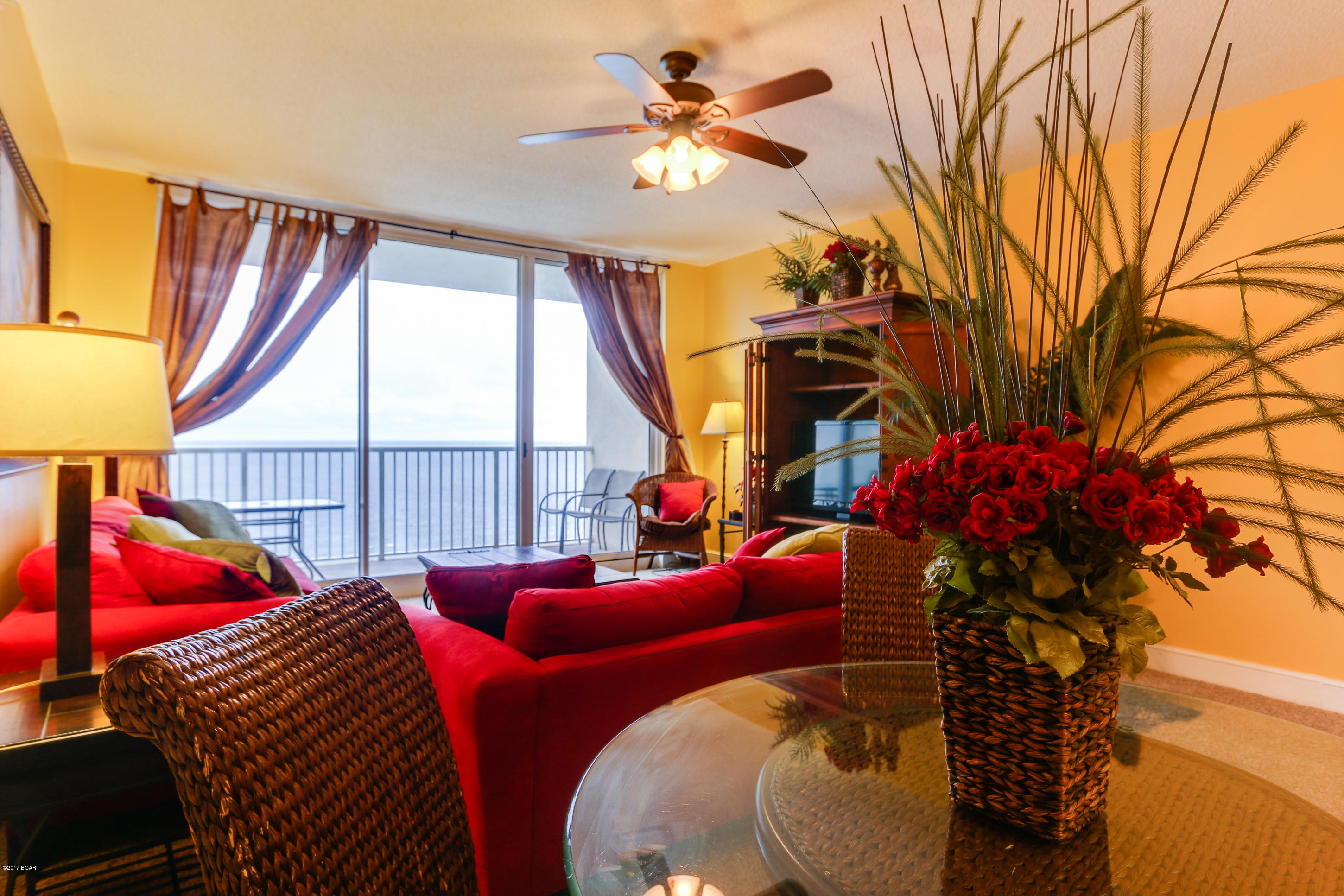 Majestic Beach Tower II - Residential