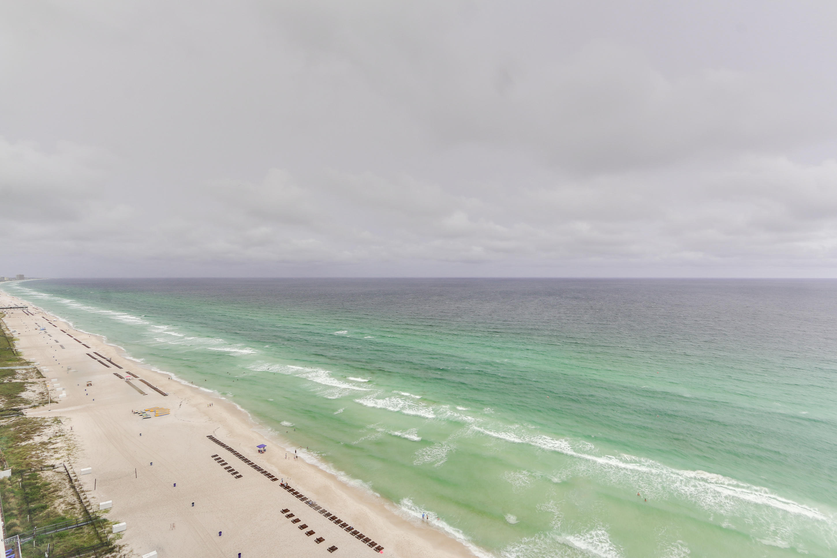 Majestic Beach Tower II - Residential