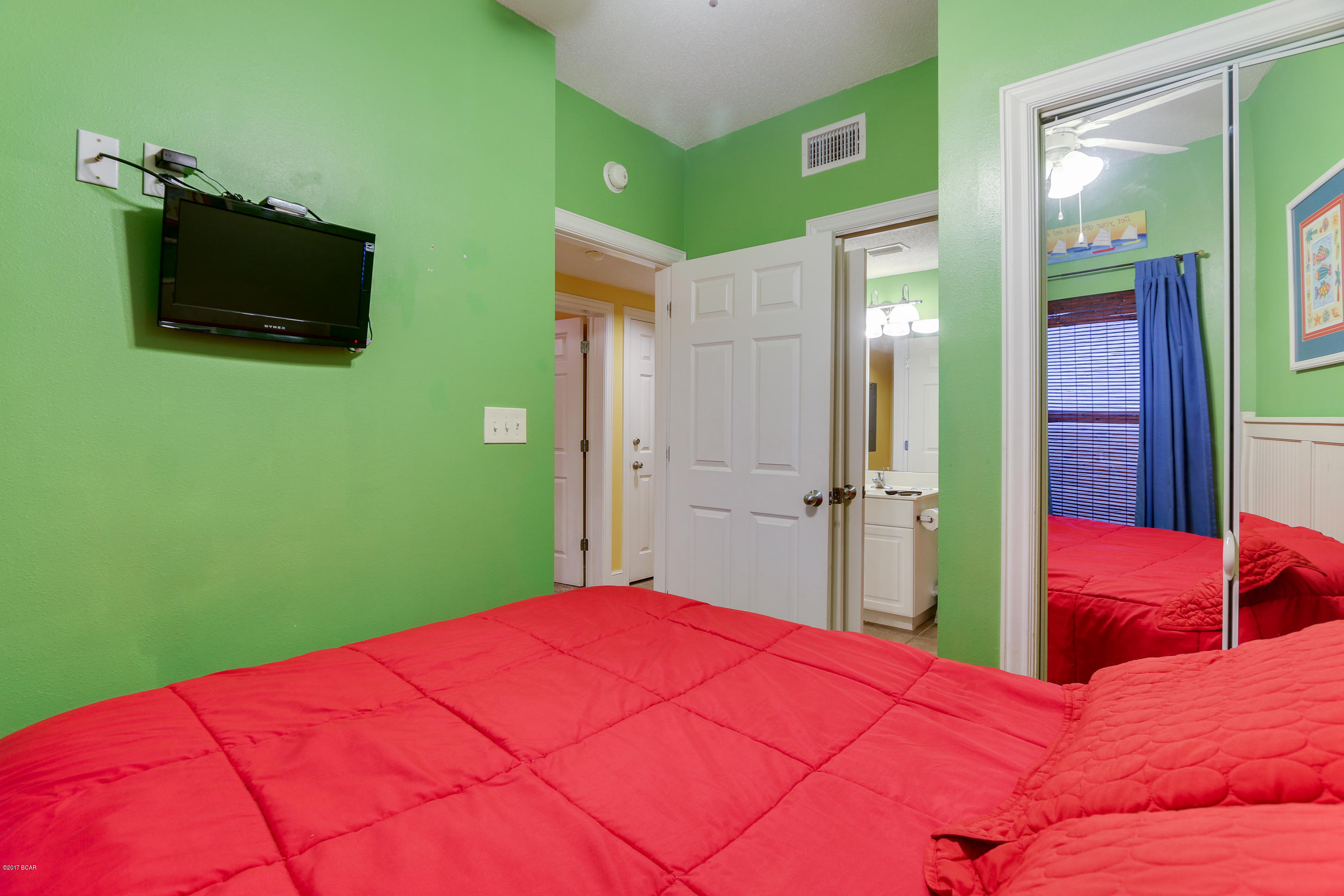 Majestic Beach Tower II - Residential