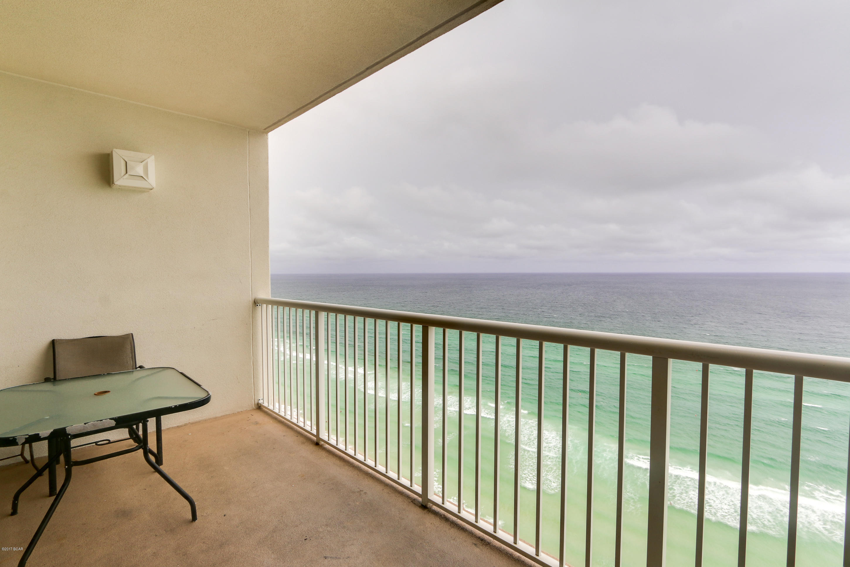 Majestic Beach Tower II - Residential