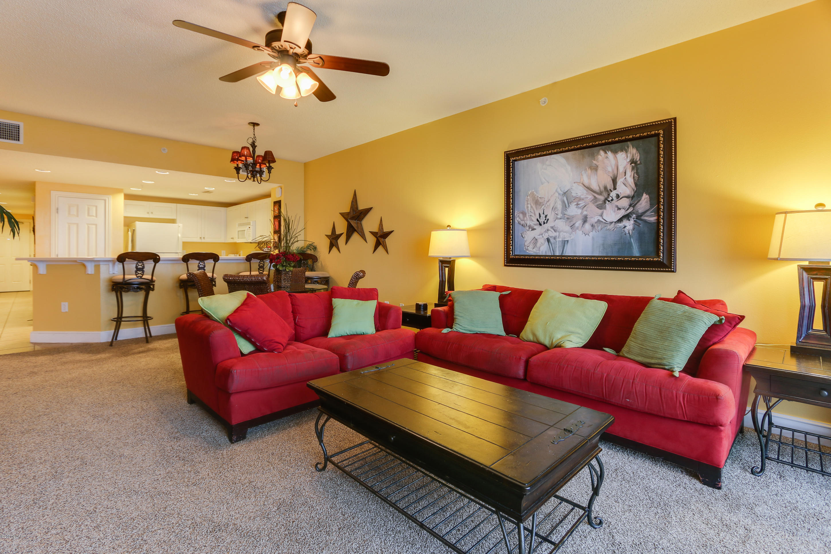 Majestic Beach Tower II - Residential