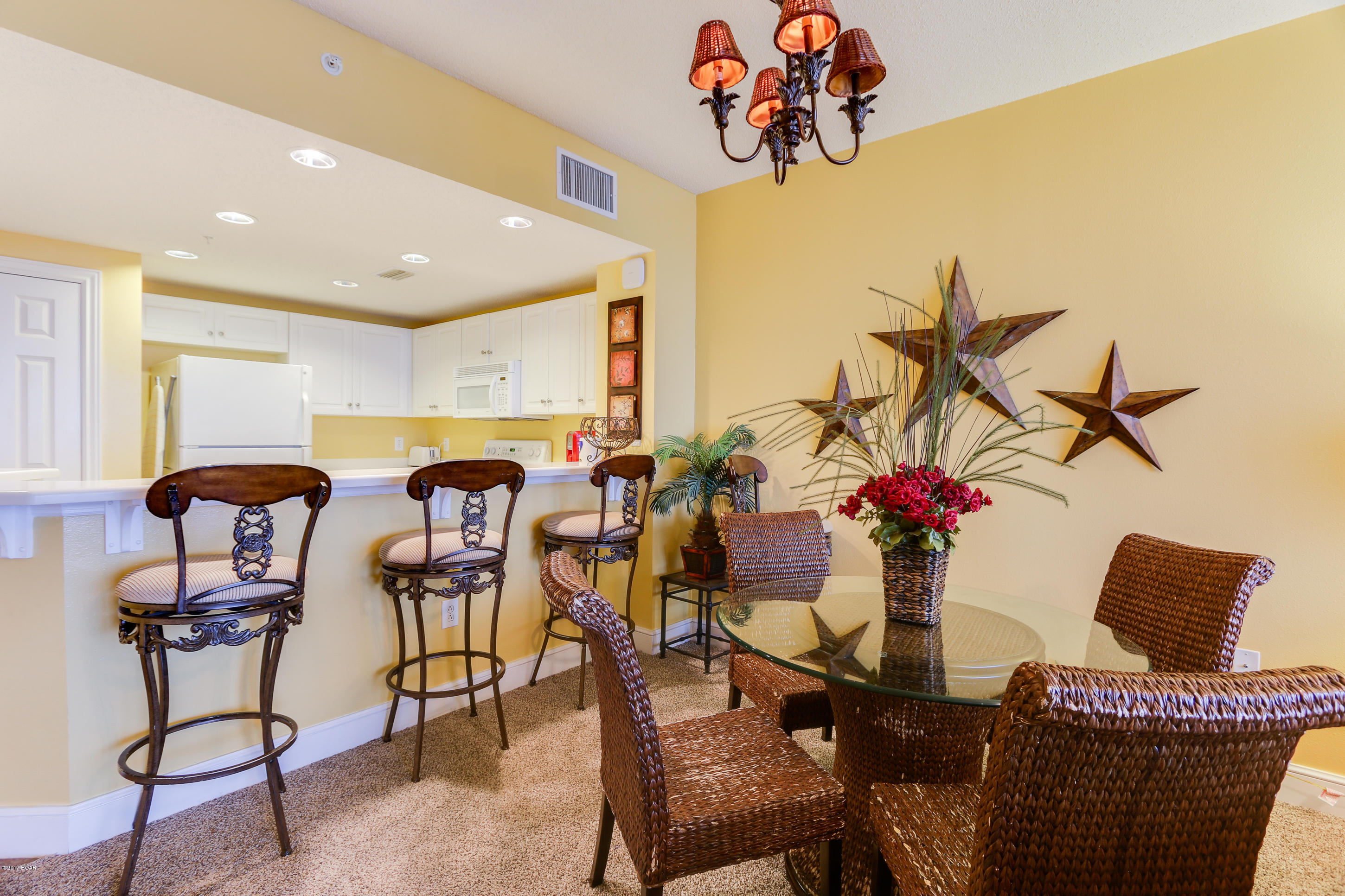 Majestic Beach Tower II - Residential