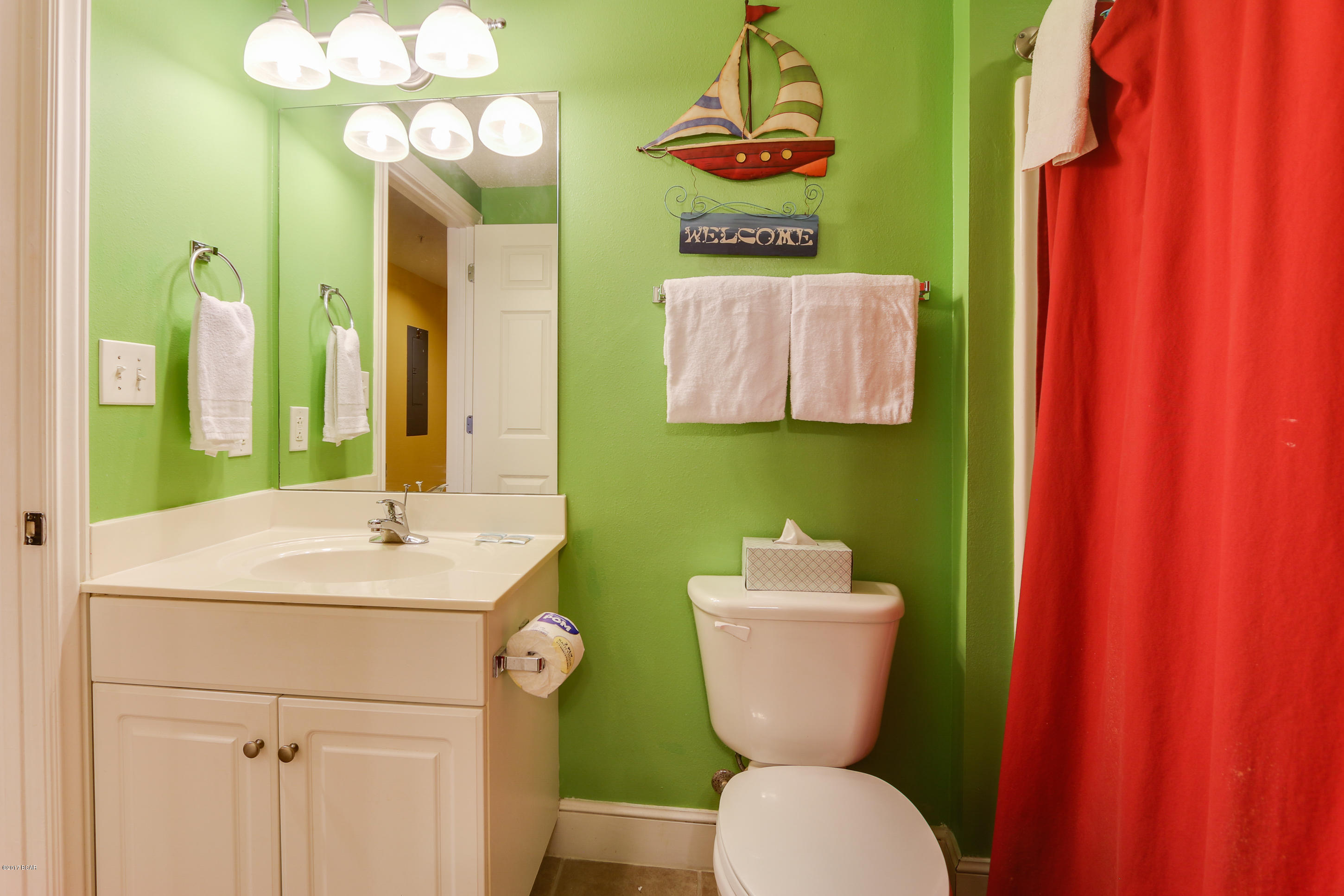 Majestic Beach Tower II - Residential