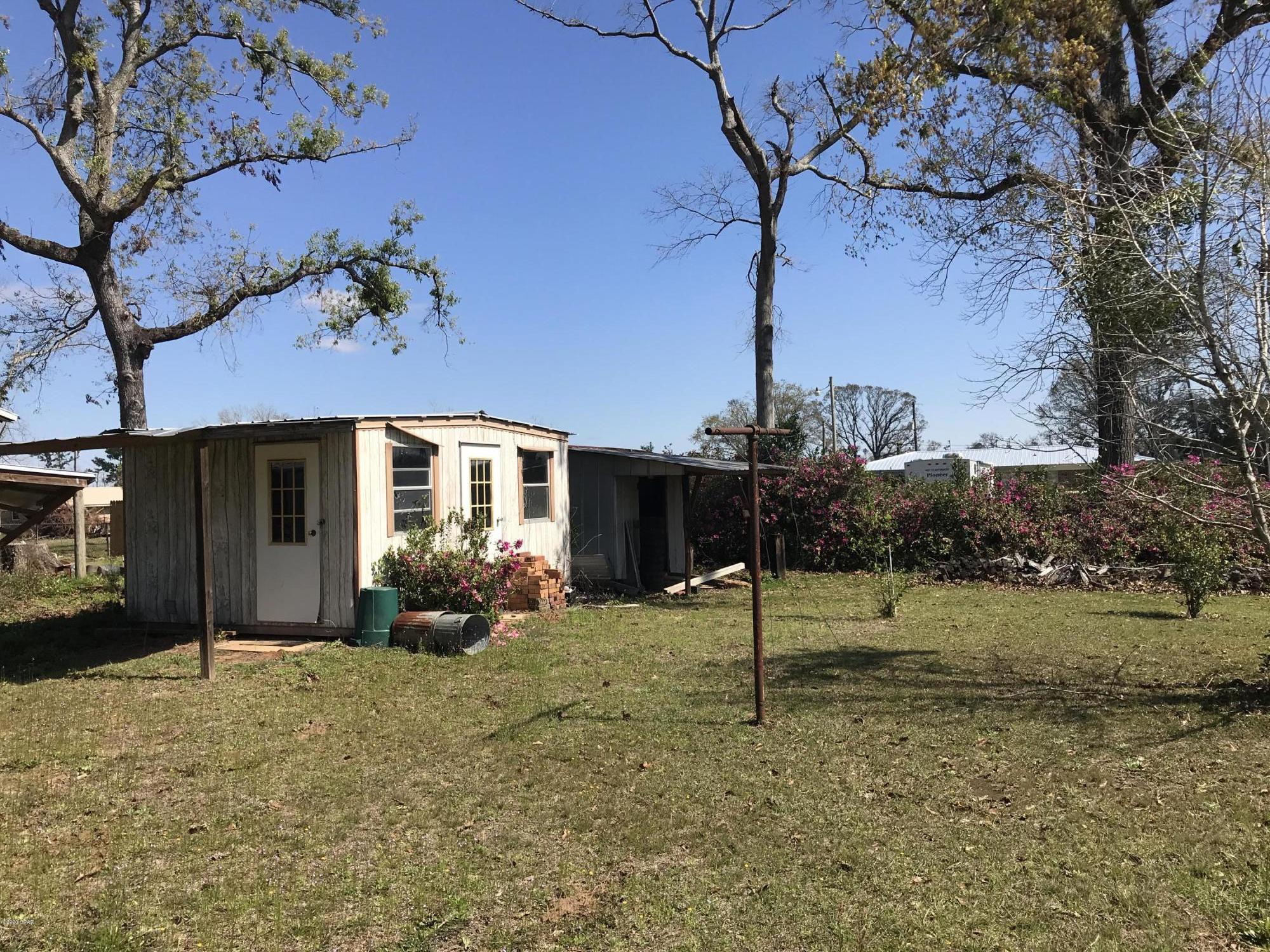 No Named Subdivision - Residential