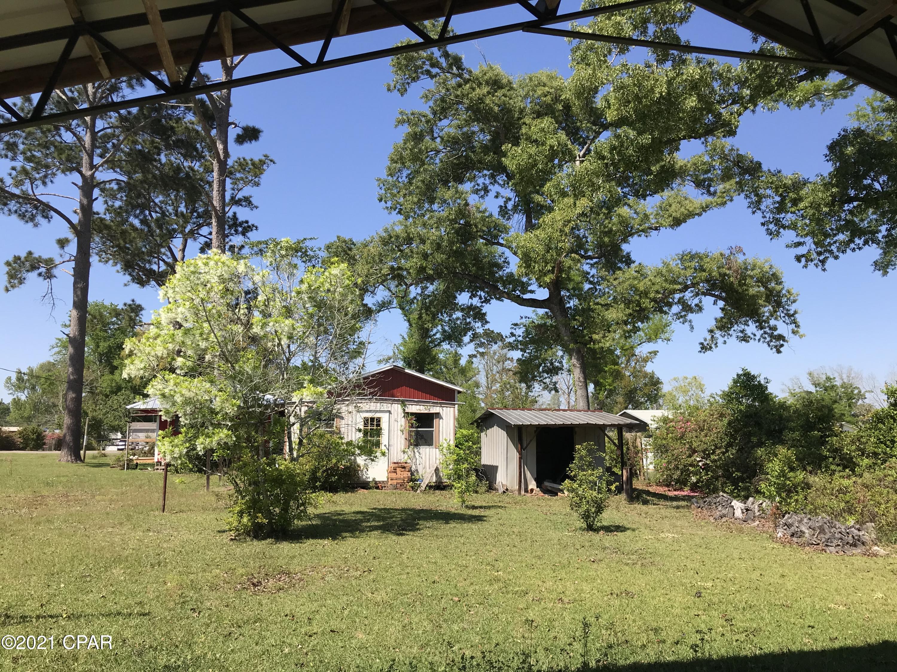 No Named Subdivision - Residential