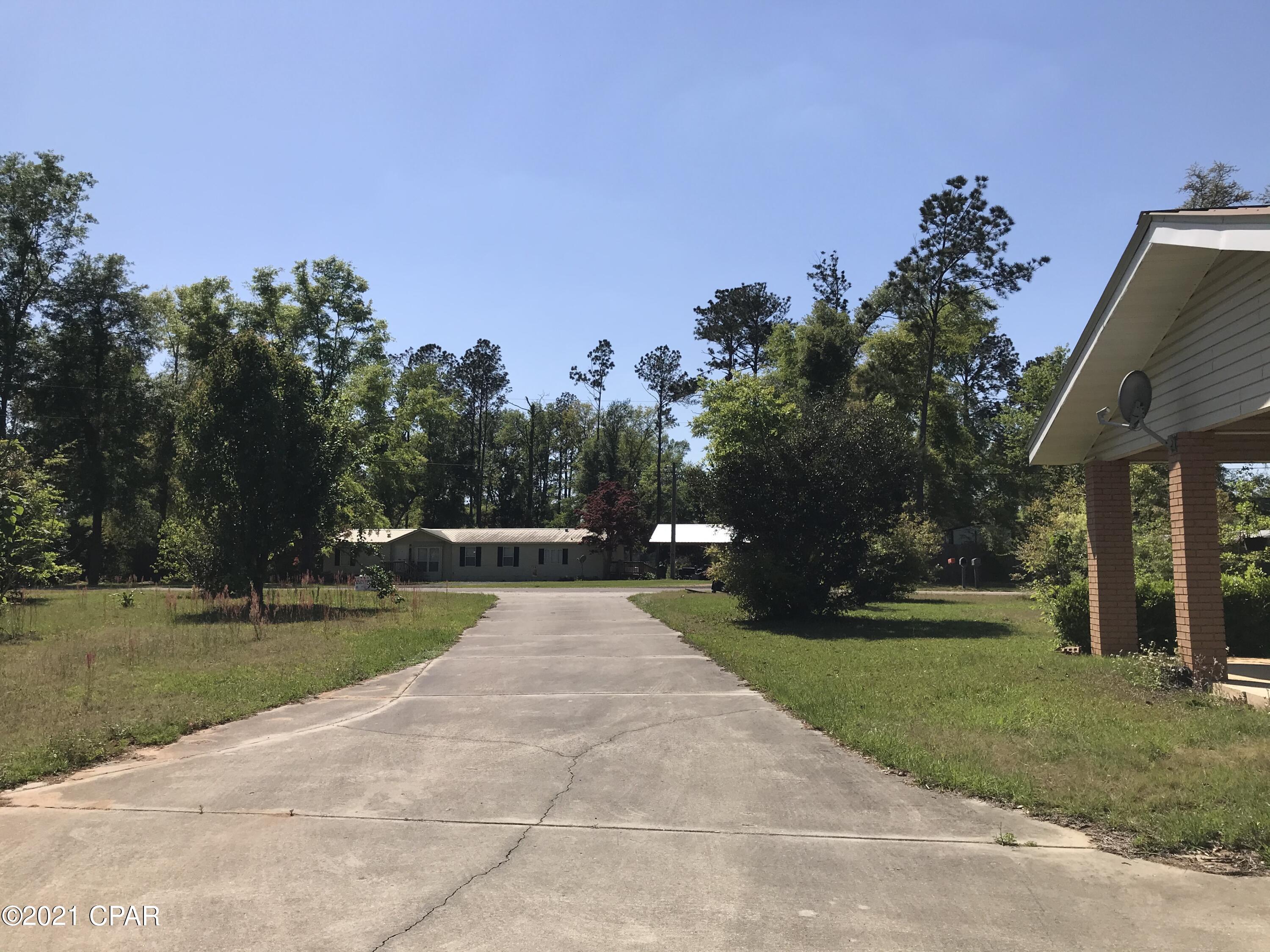 No Named Subdivision - Residential