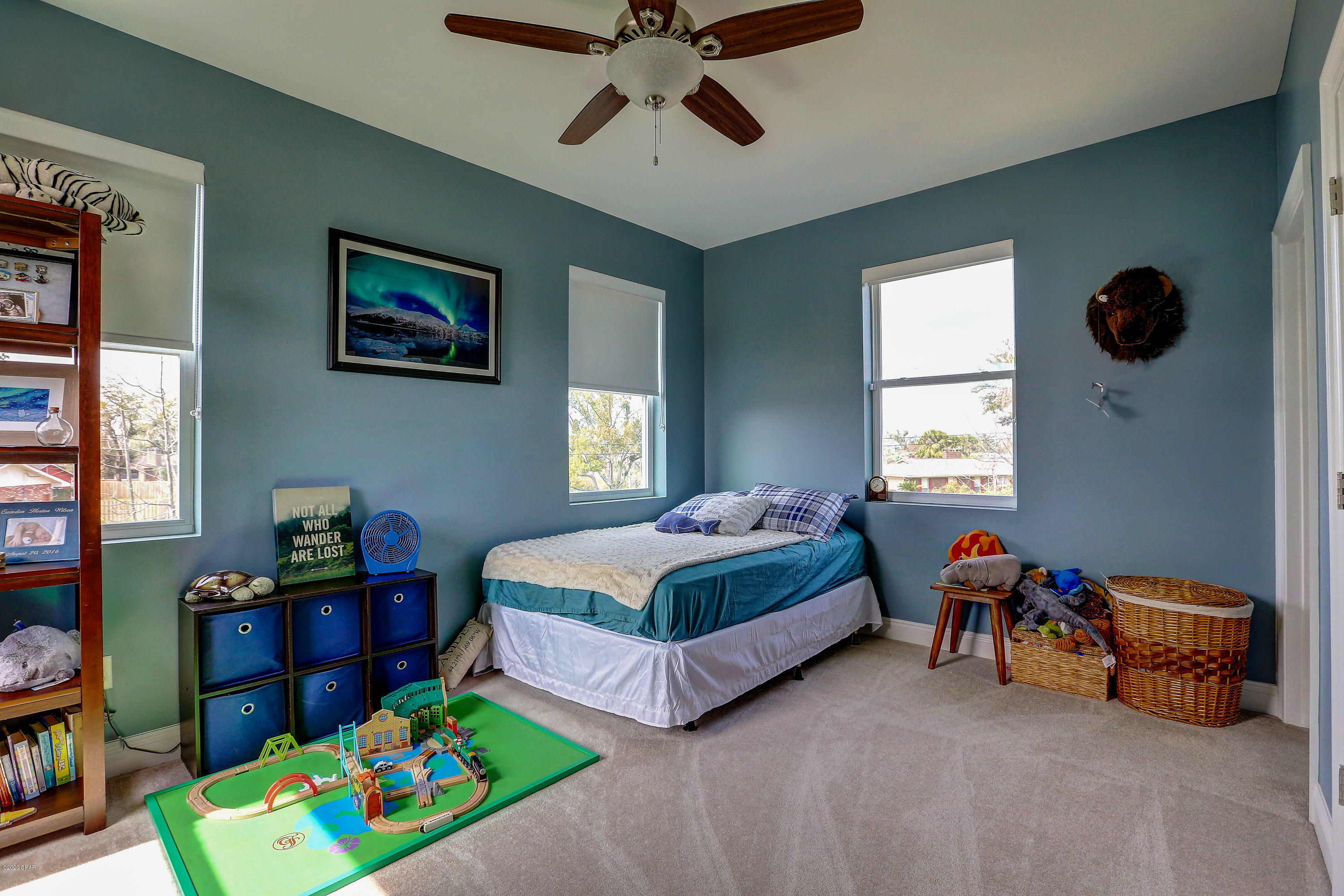 Osceola Point - Residential