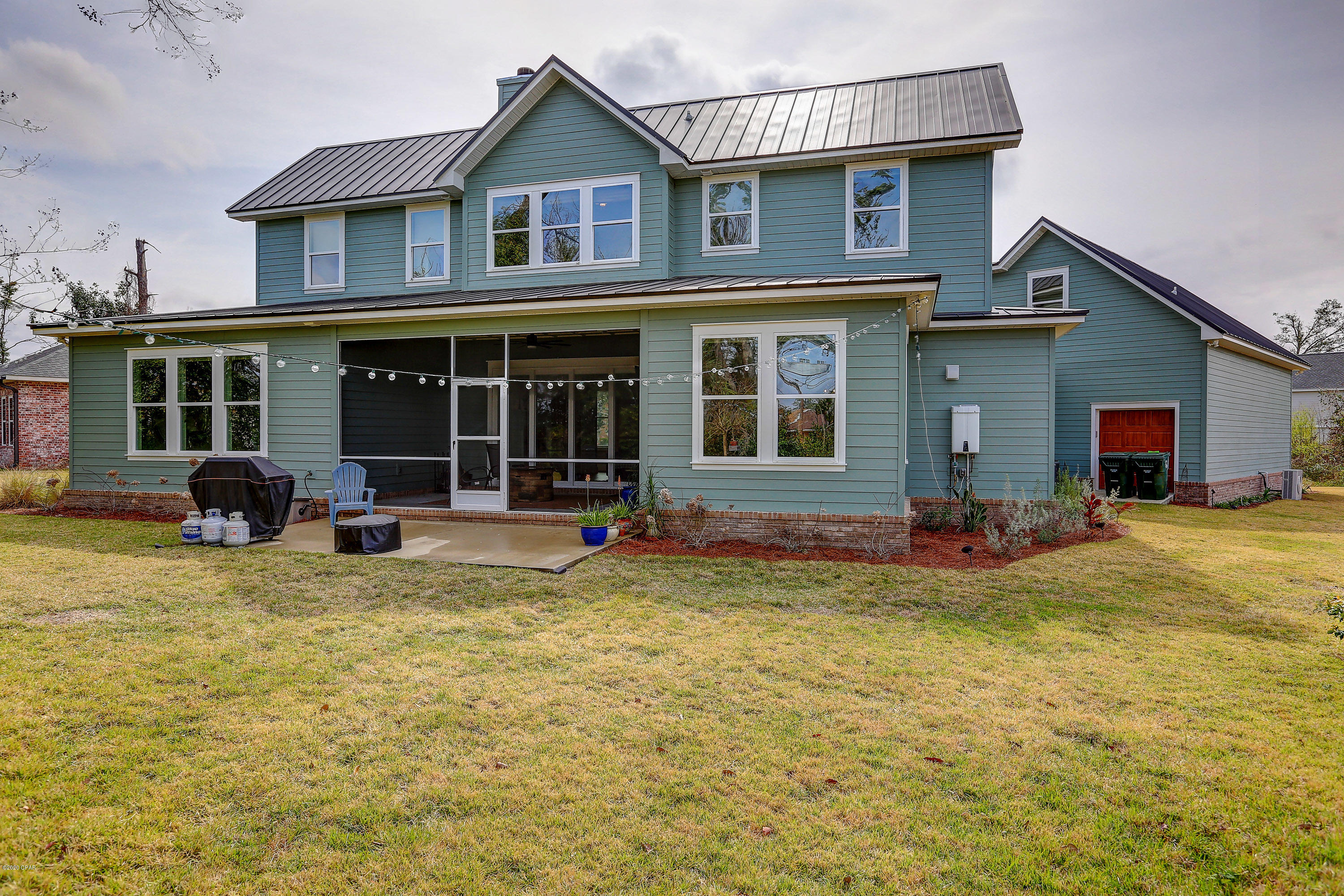 Osceola Point - Residential