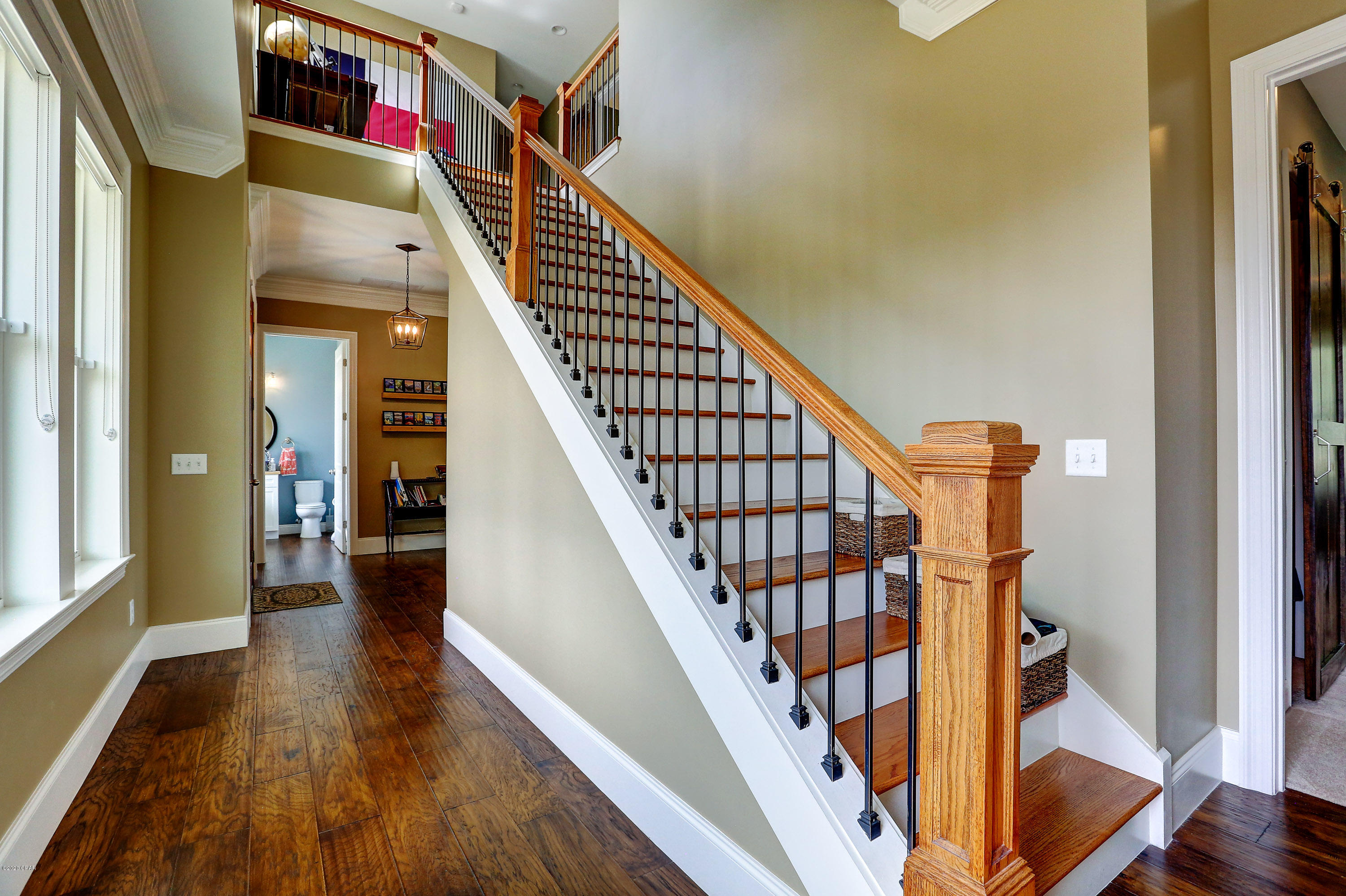 Osceola Point - Residential