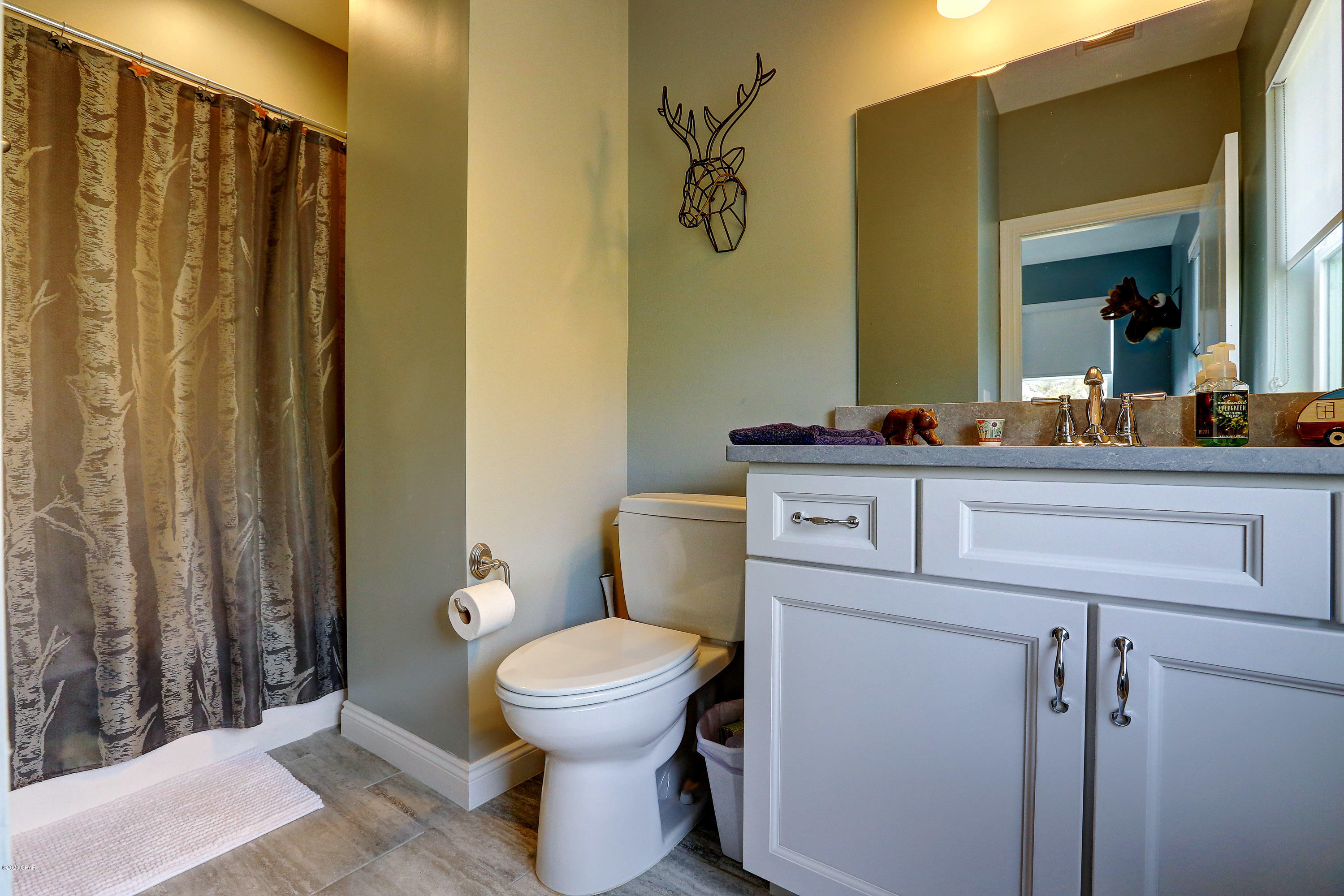 Osceola Point - Residential