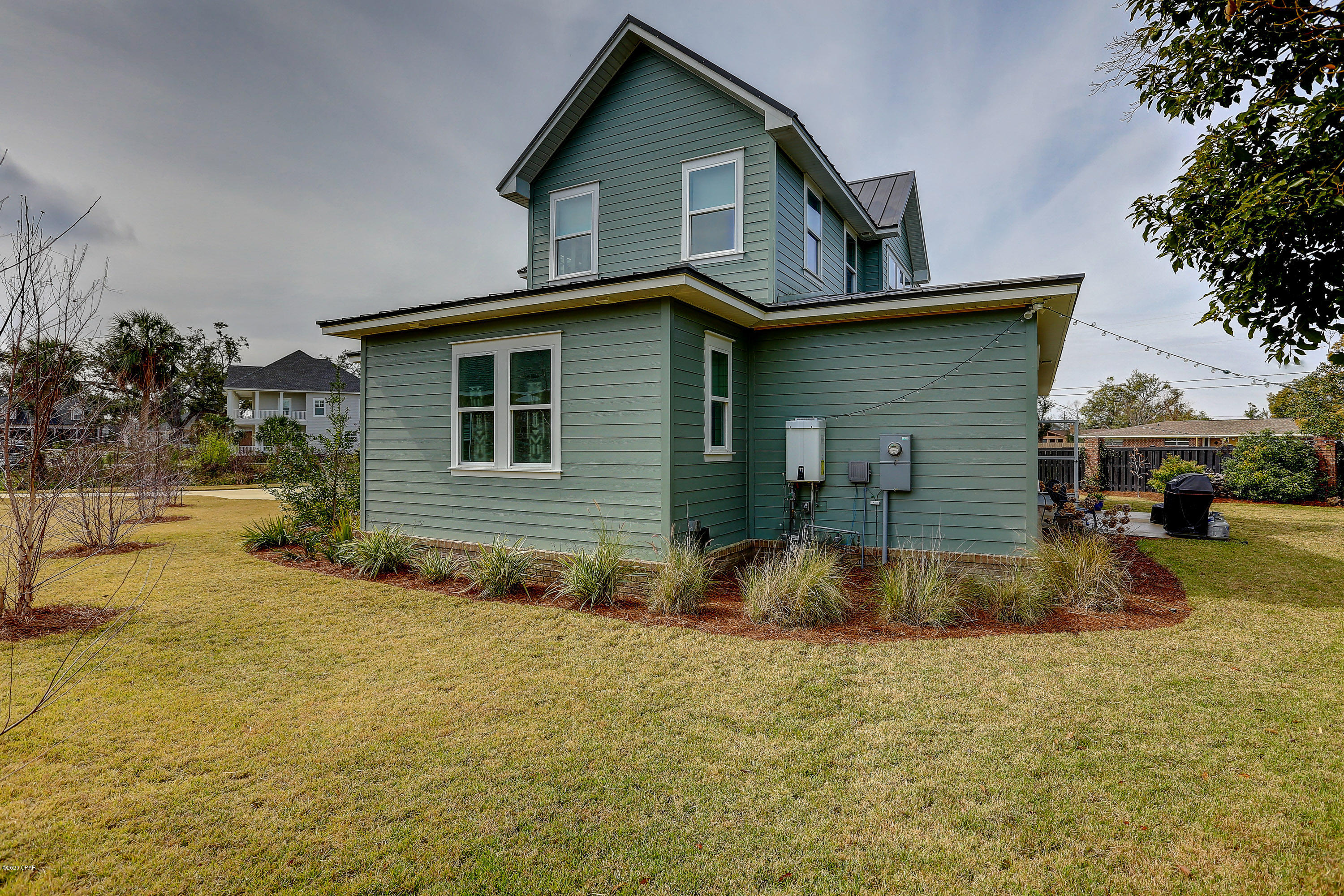 Osceola Point - Residential