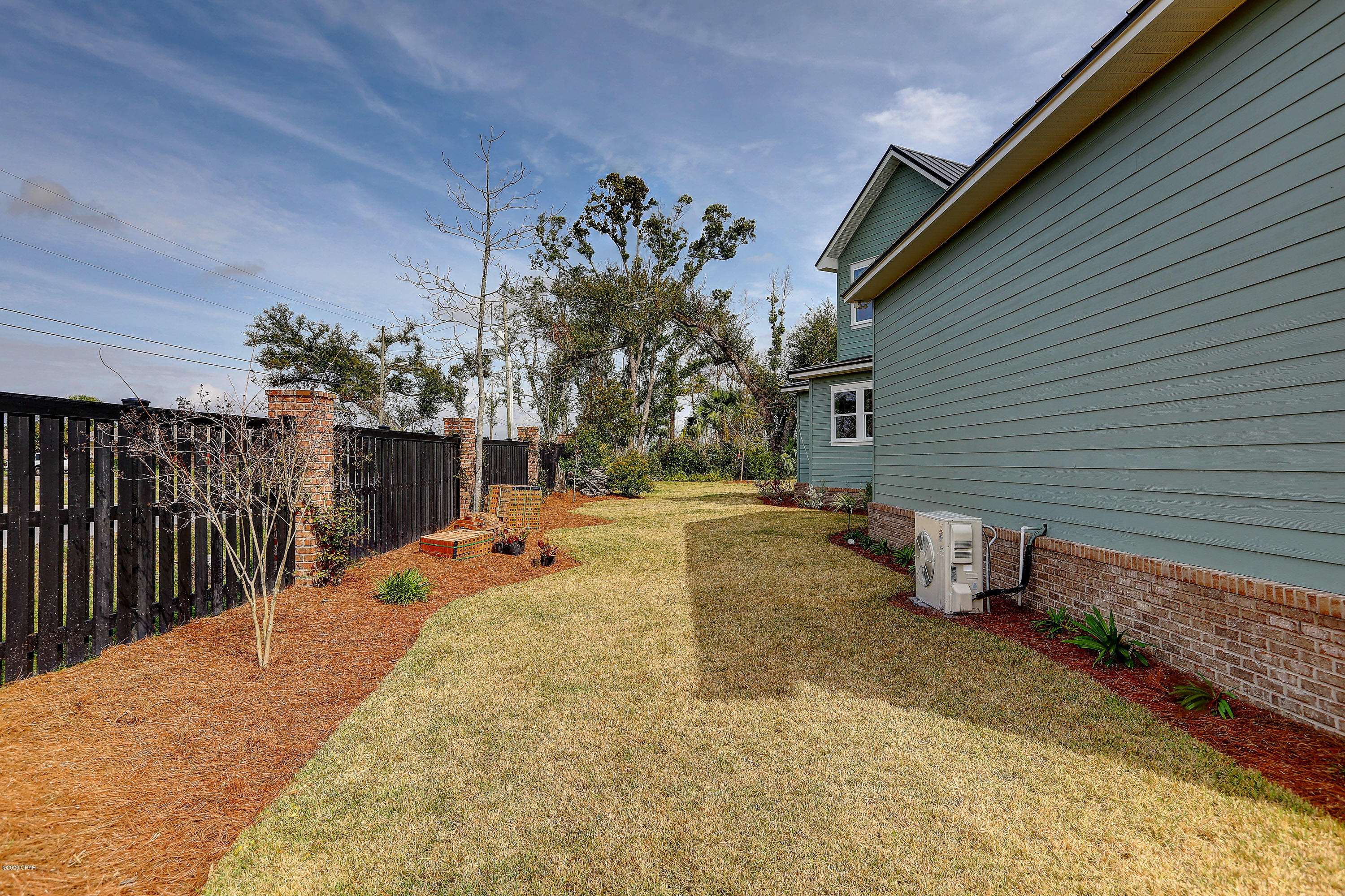 Osceola Point - Residential