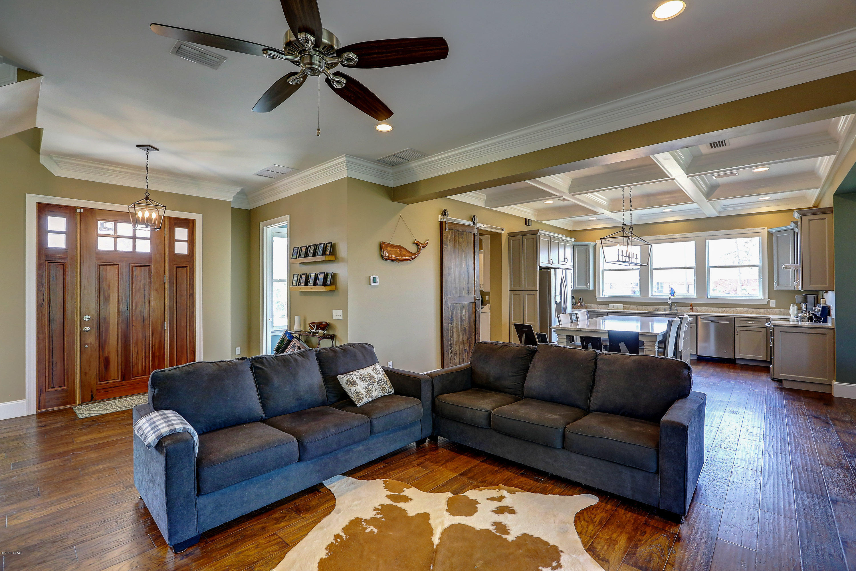 Osceola Point - Residential