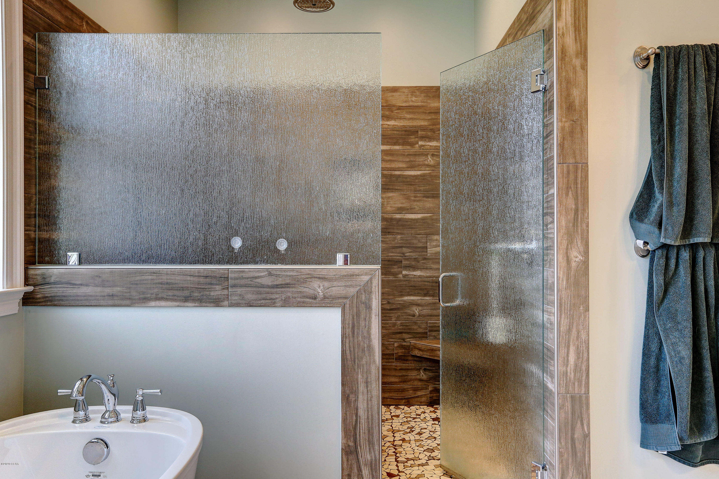 Osceola Point - Residential